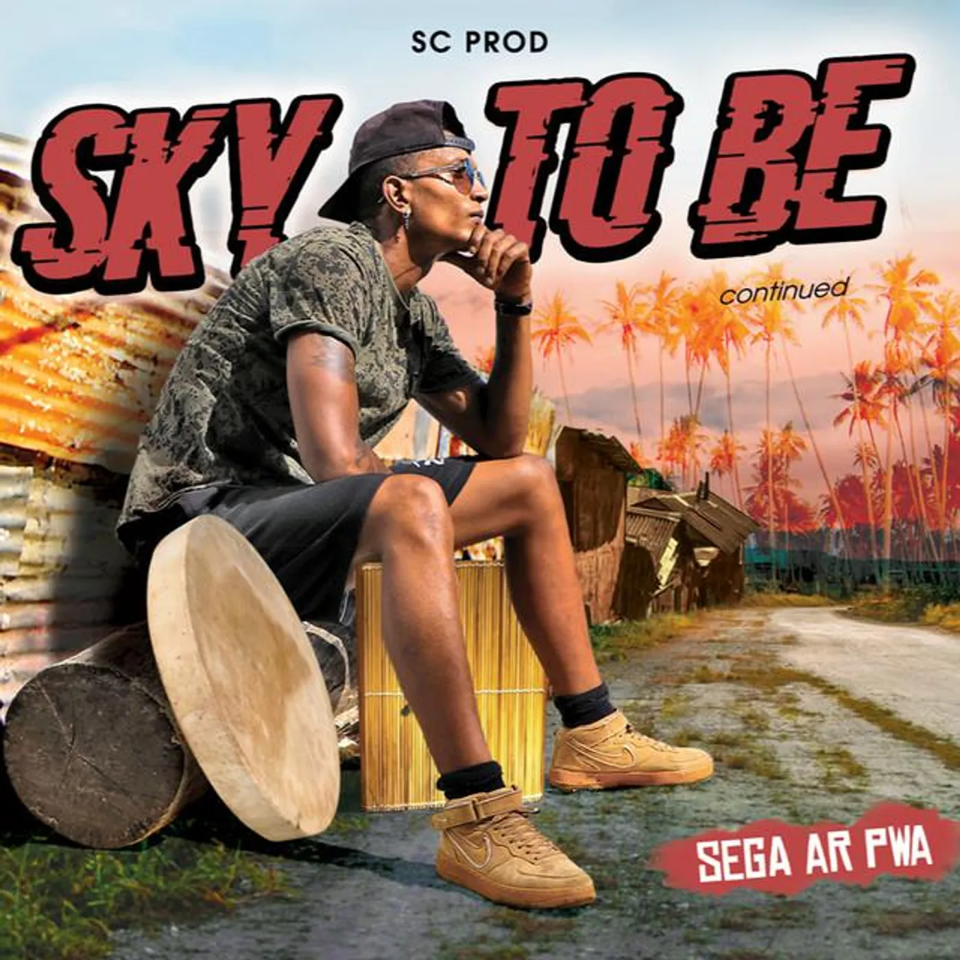 Sky to Be