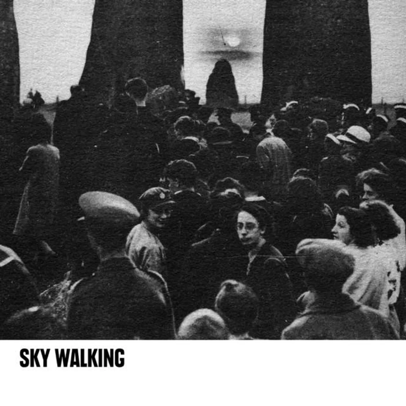 Sky Walking Brand Page