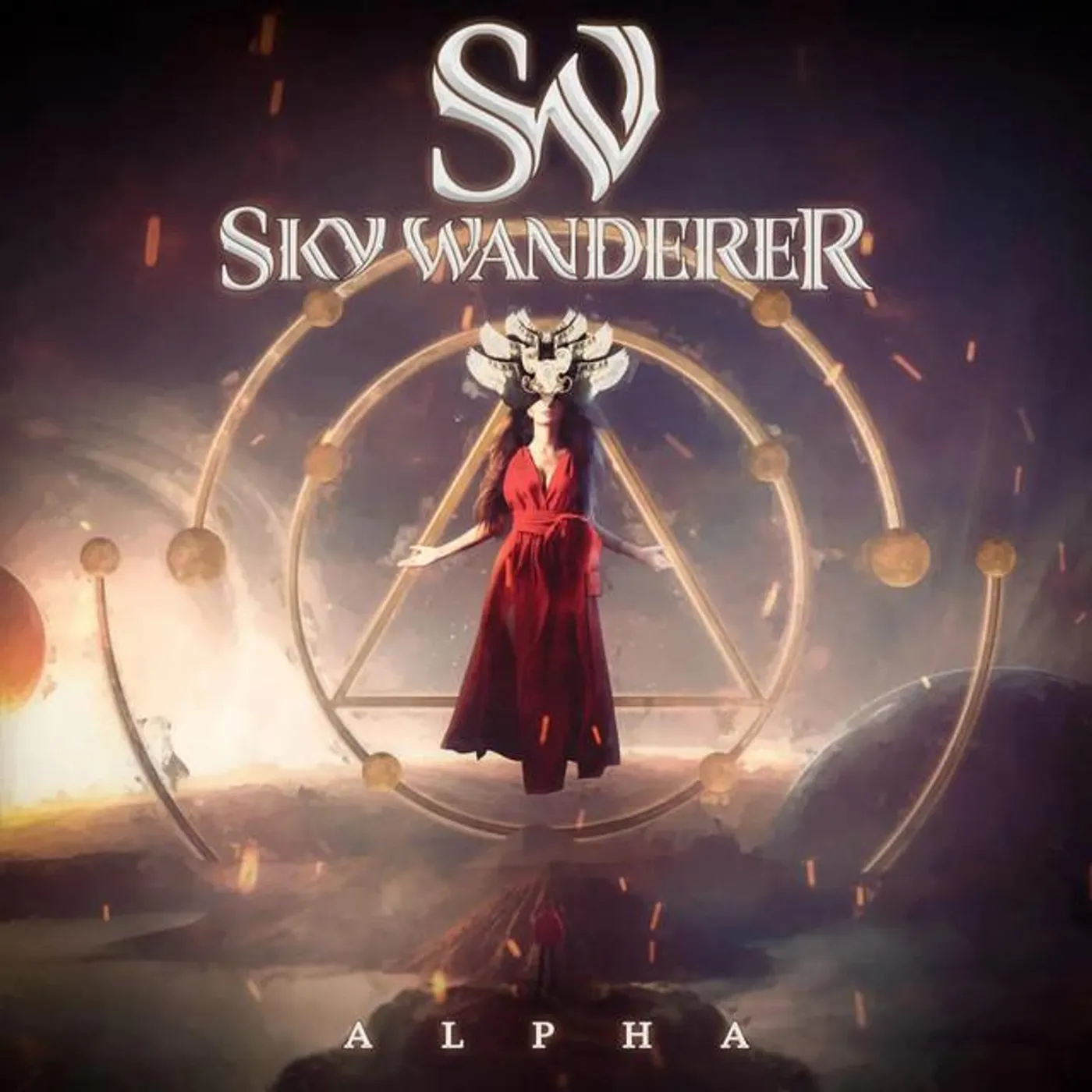 Sky Wanderer
