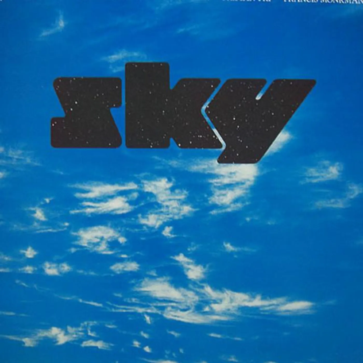 Sky Brand Page