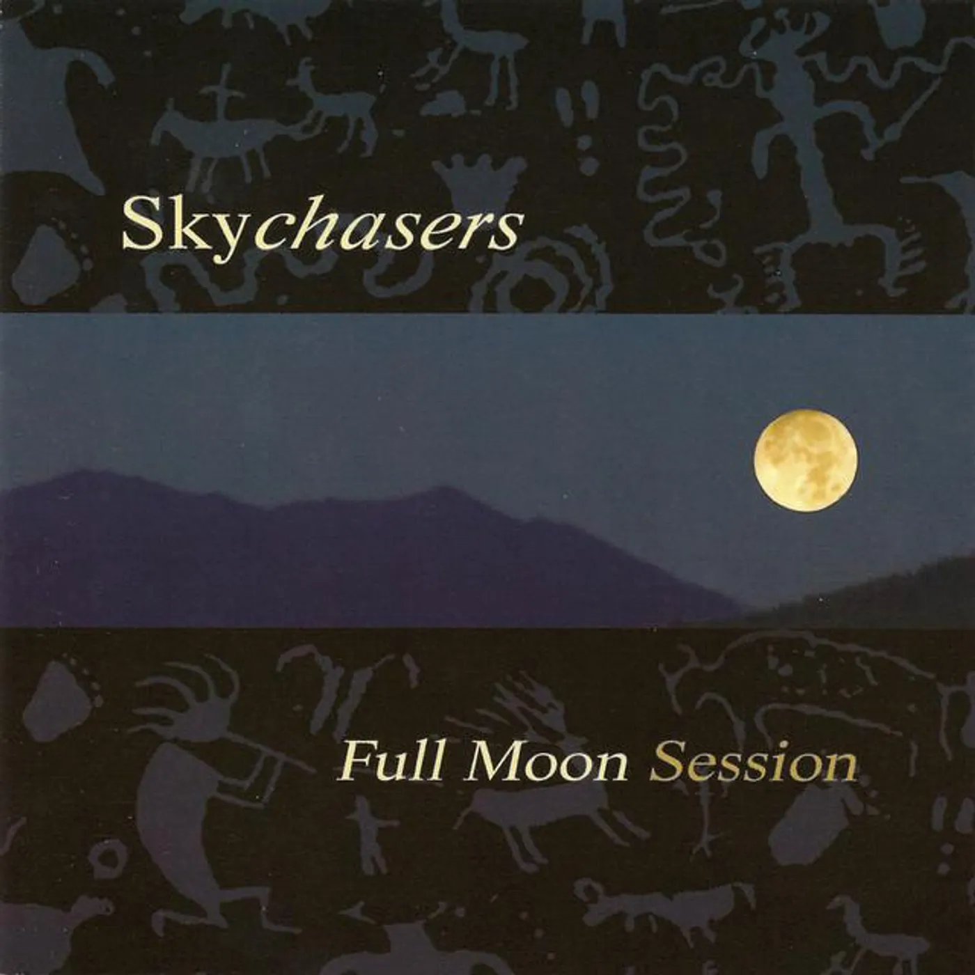 Skychasers Brand Page