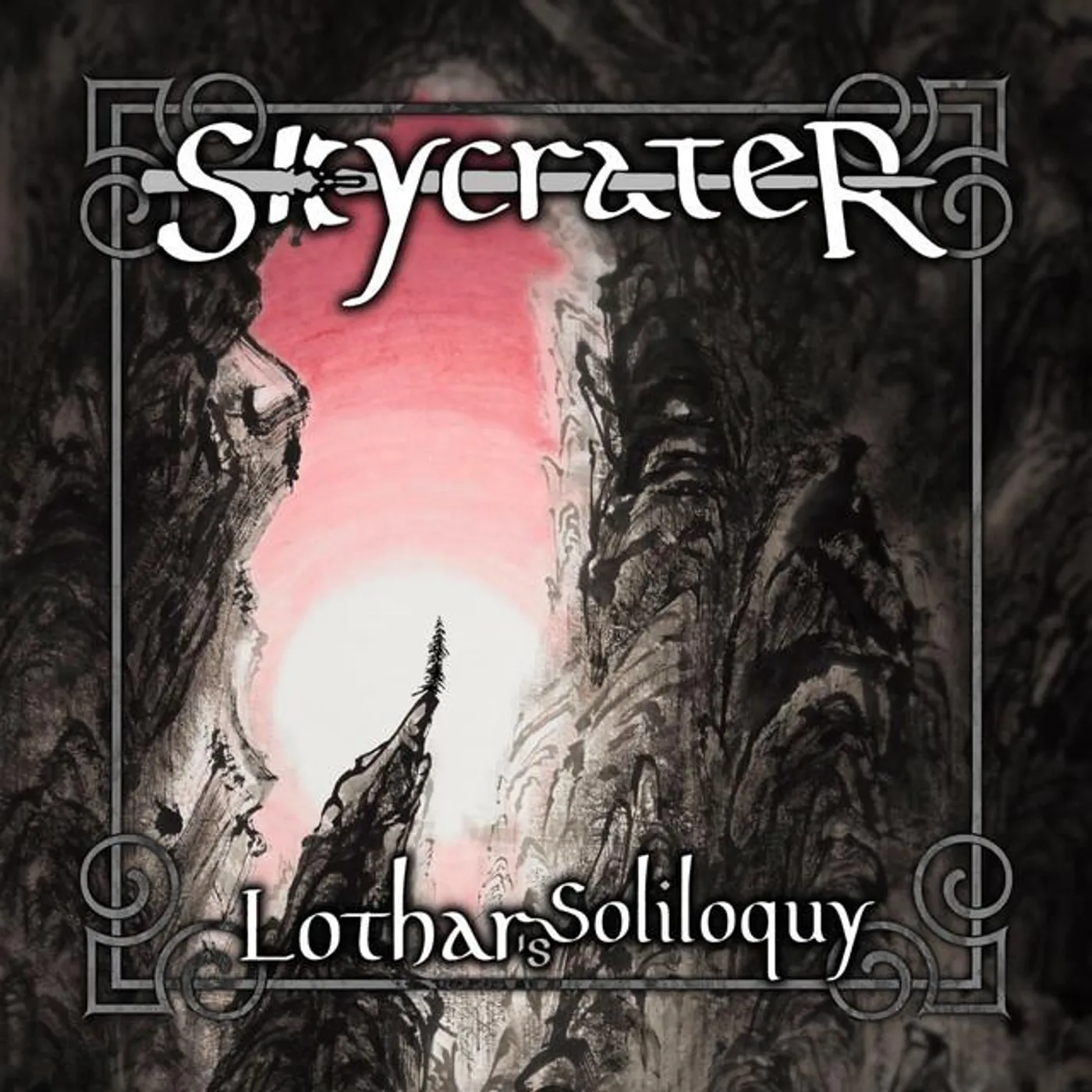 Skycrater