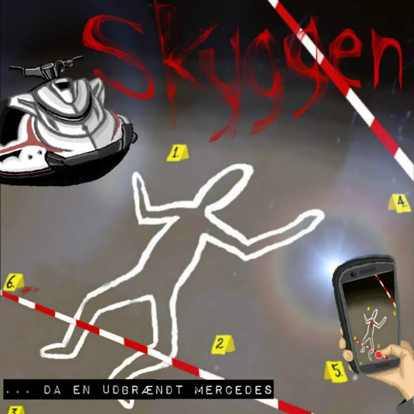 Skyggen