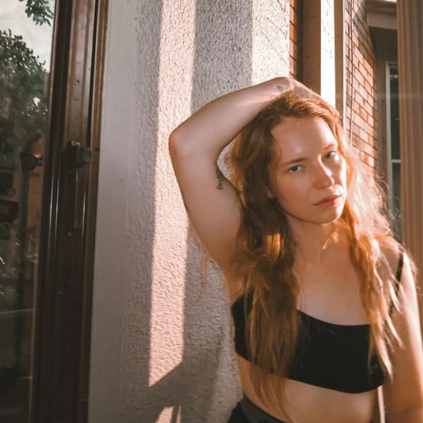 Skye Wallace