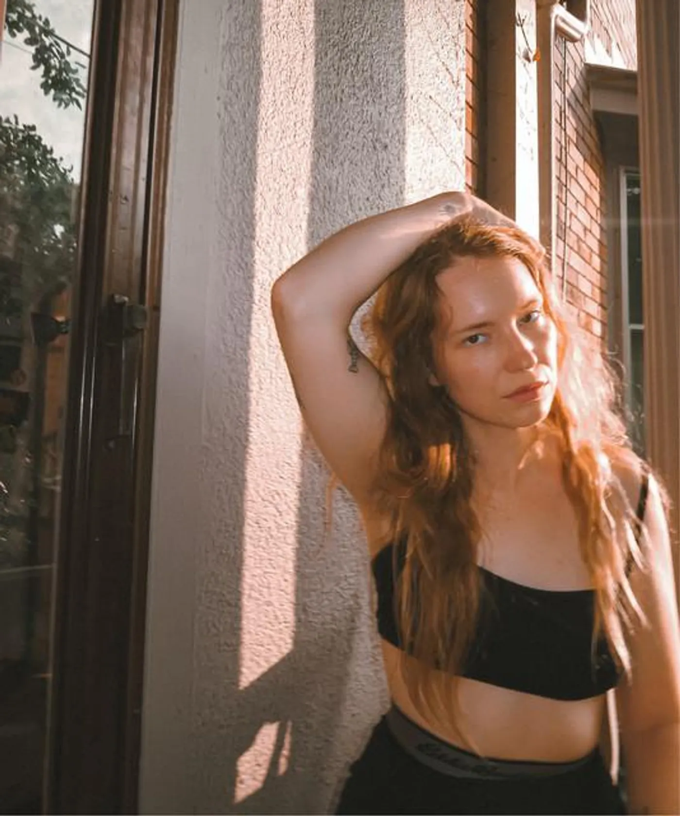 Skye Wallace
