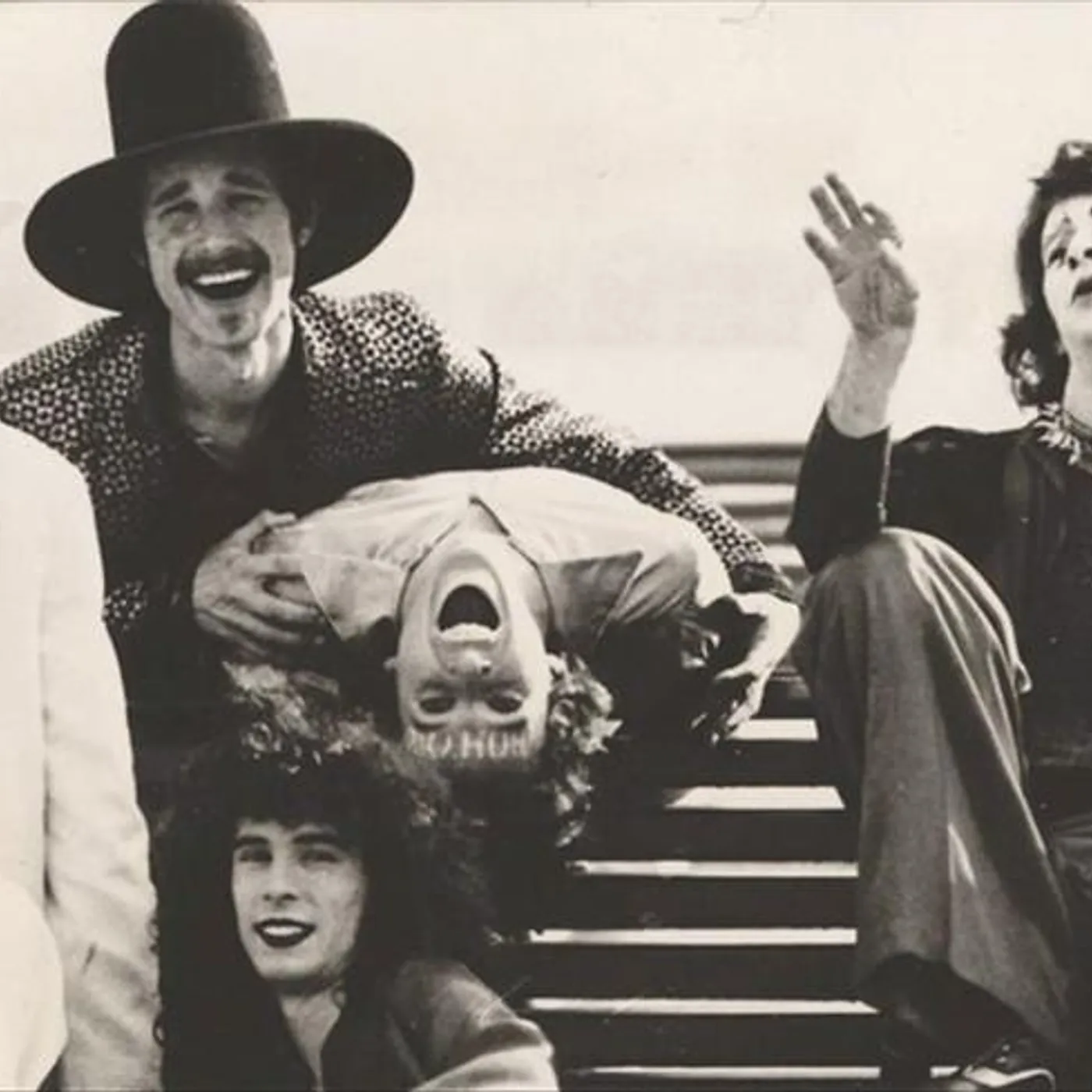 Skyhooks Brand Page