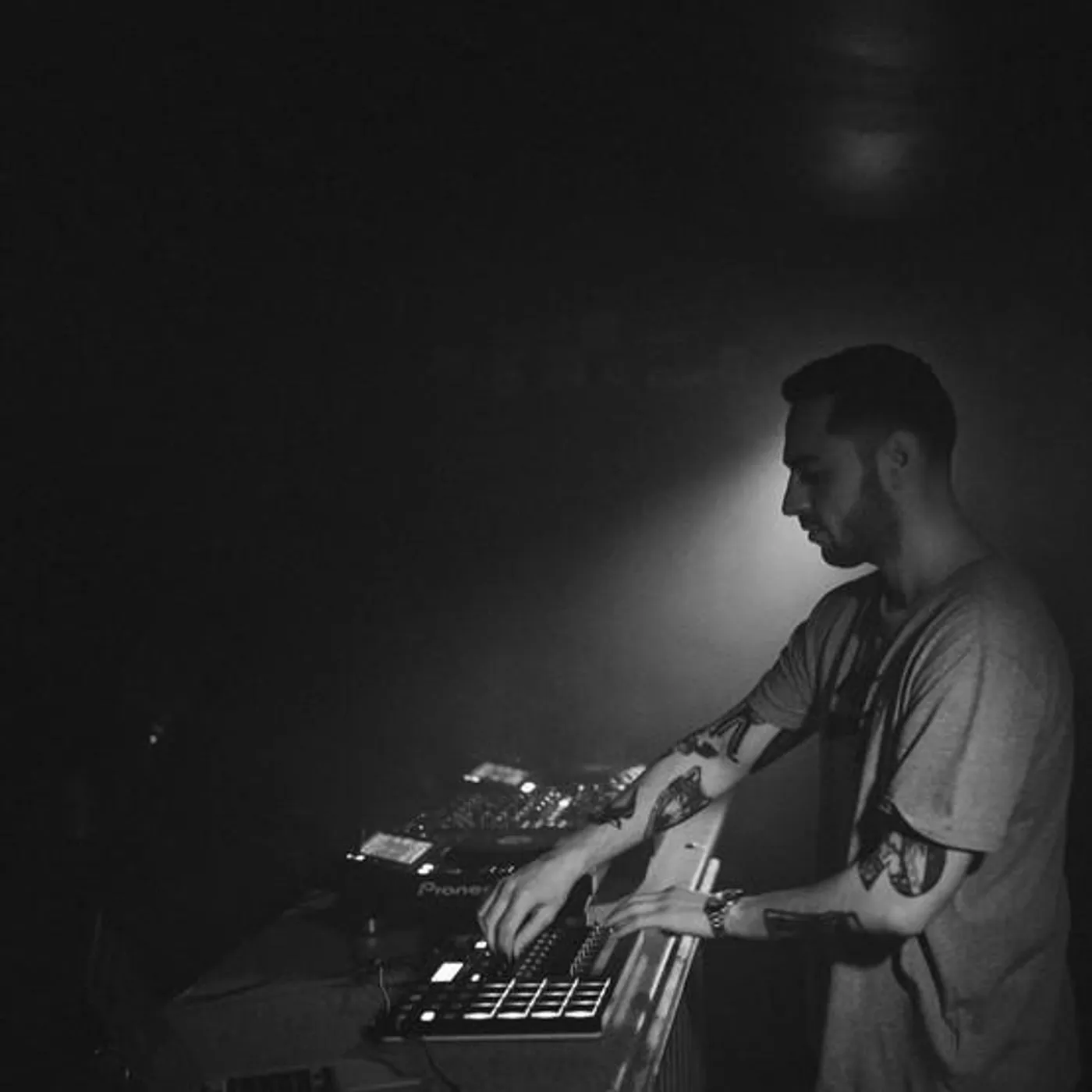 Skylab 3 Brand Page