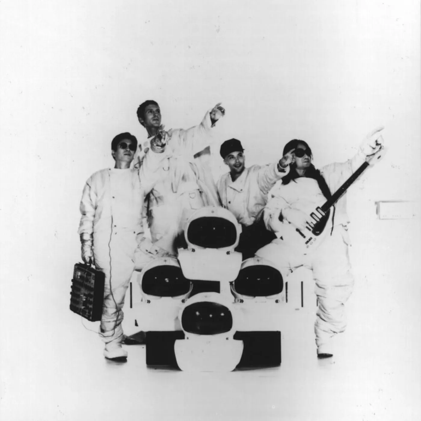 Skylab Brand Page
