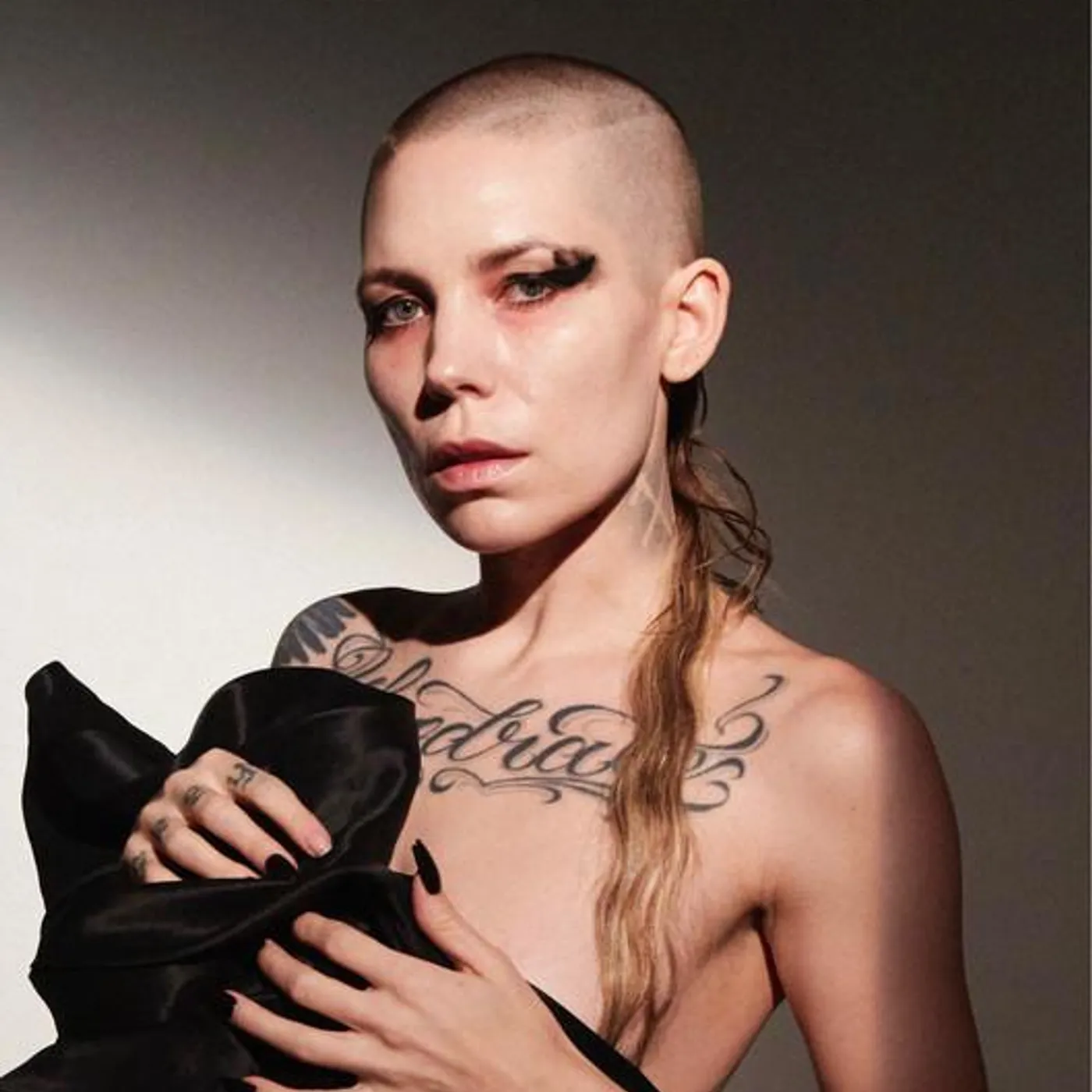 Skylar Grey Brand Page