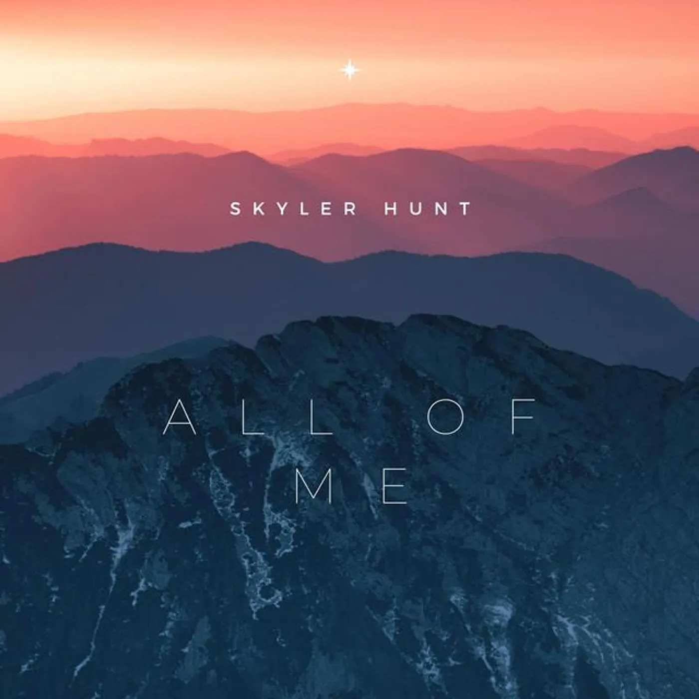Skyler Hunt Brand Page