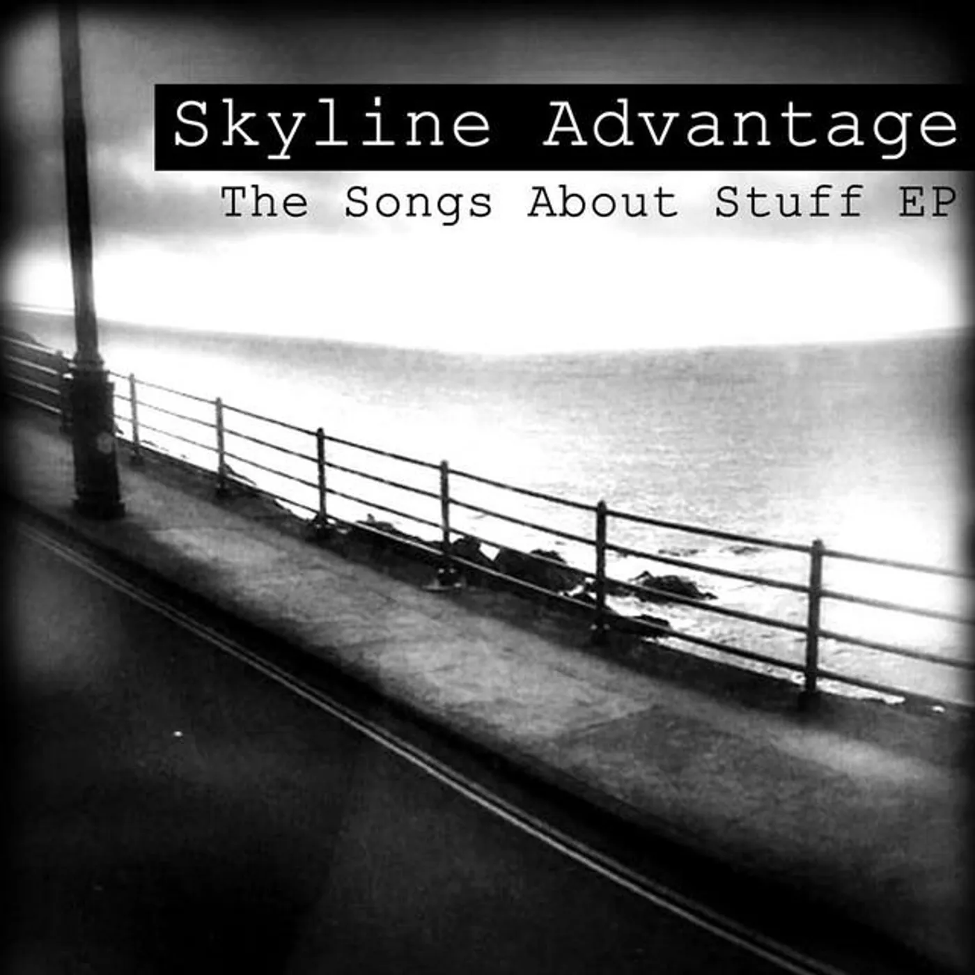 Skyline Advantage