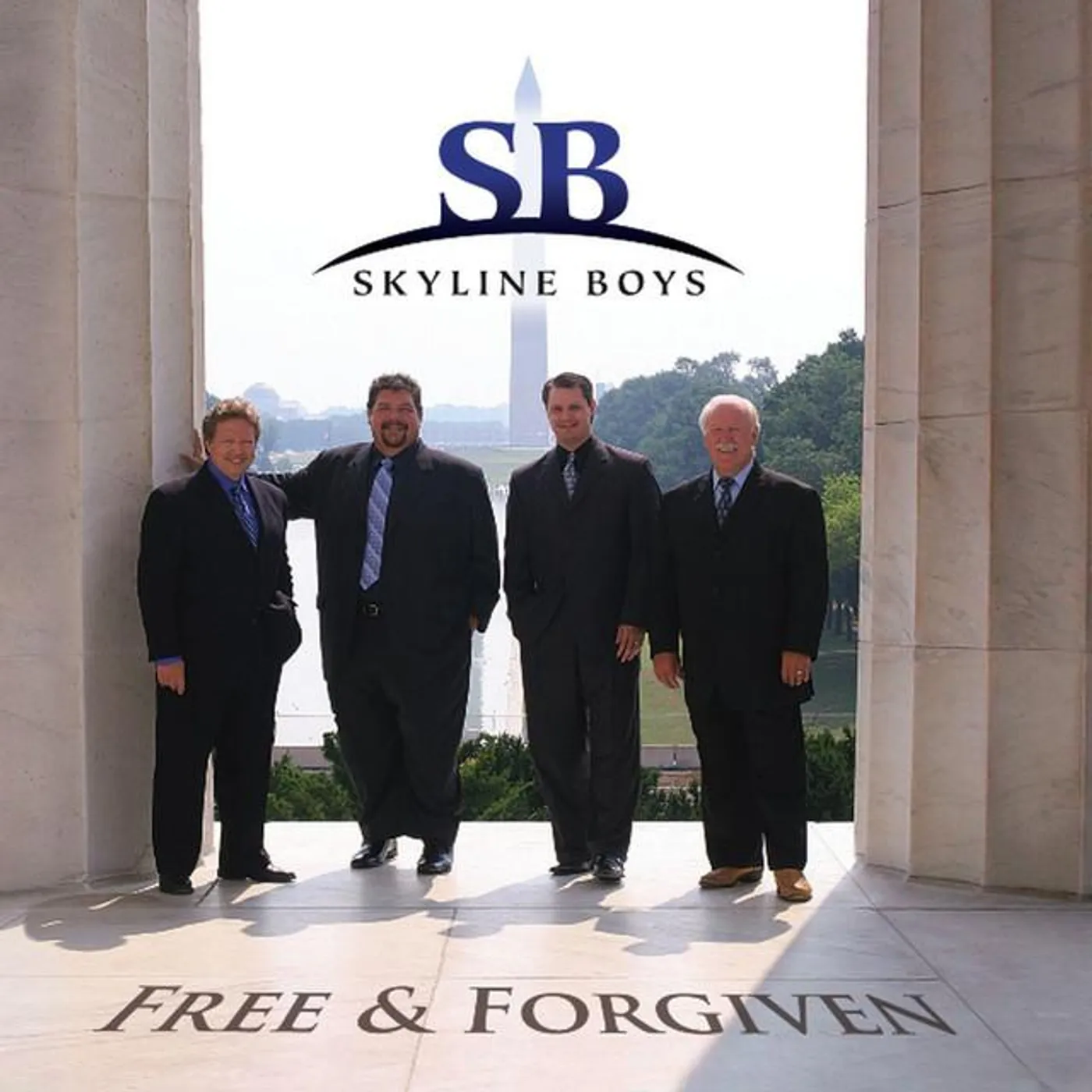 Skyline Boys Brand Page