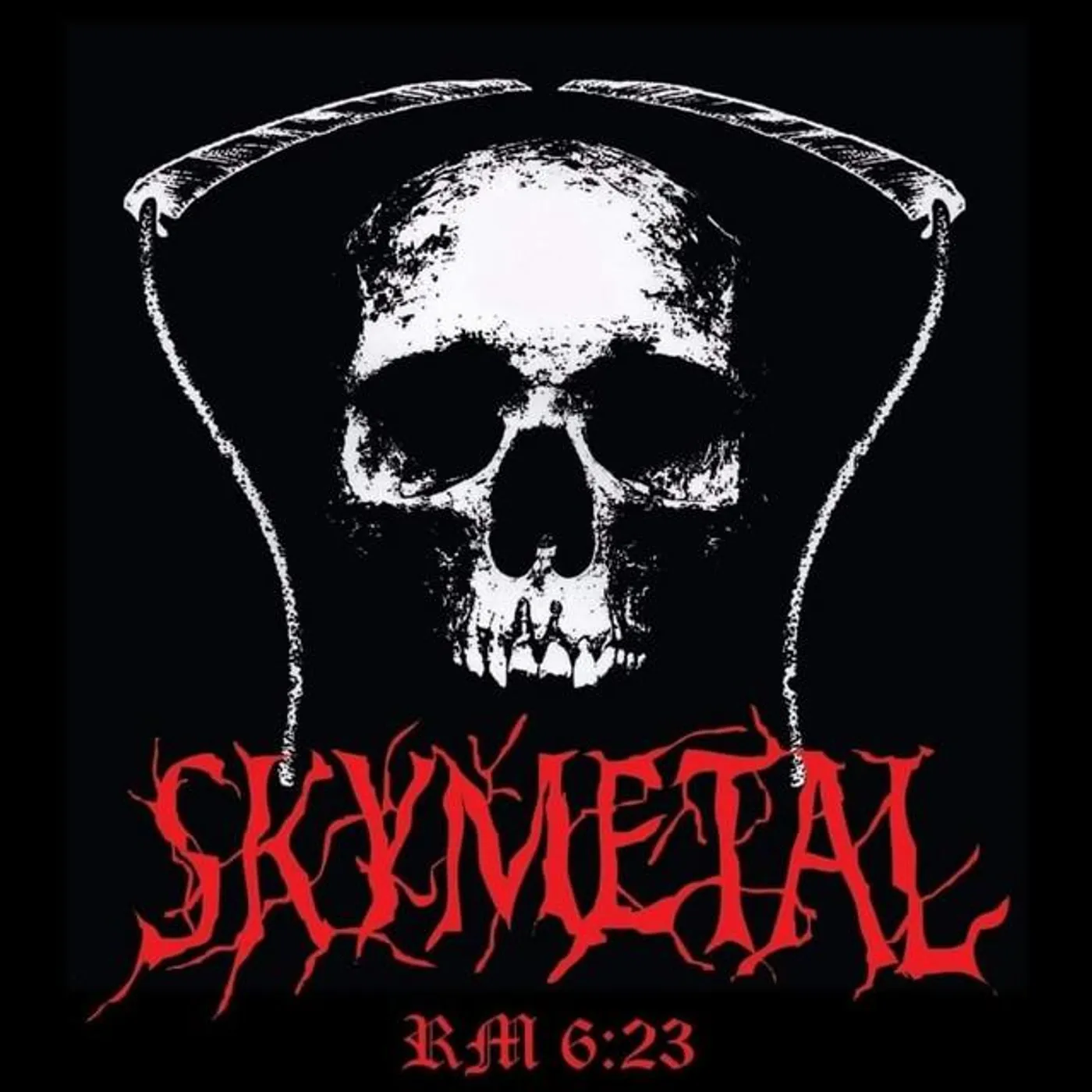 Skymetal Brand Page