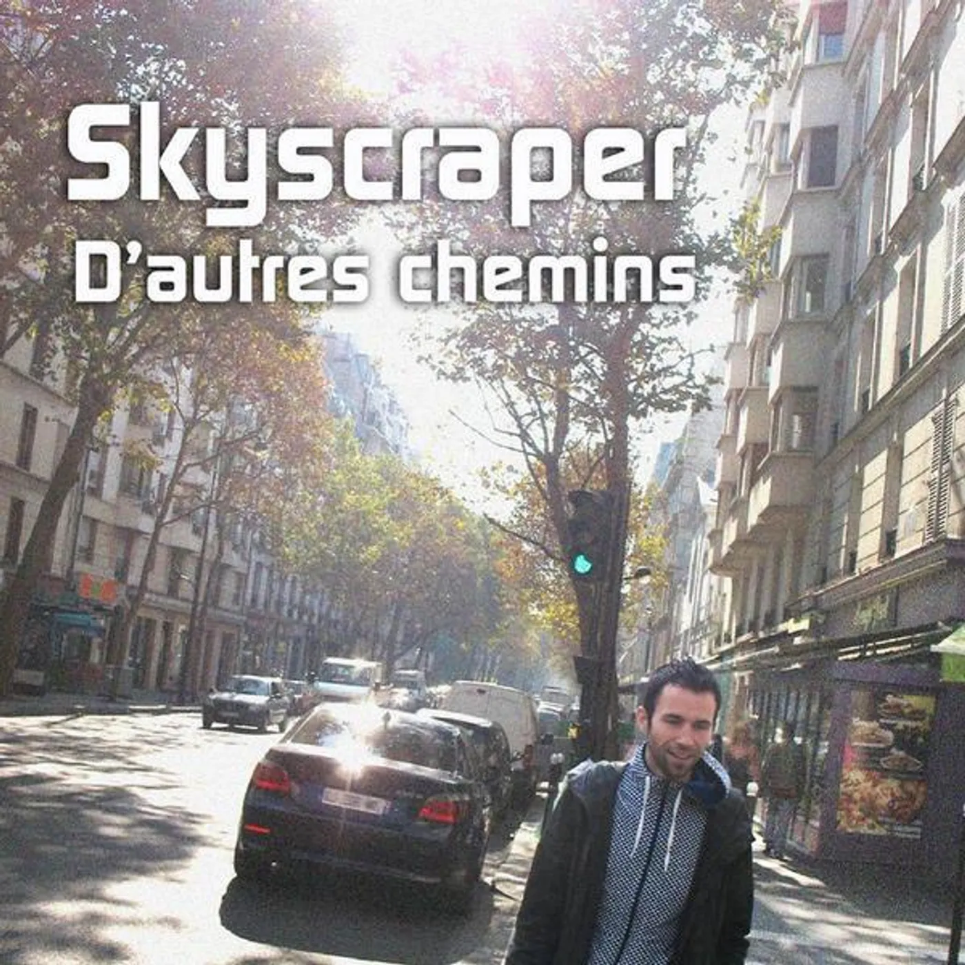Skyscraper