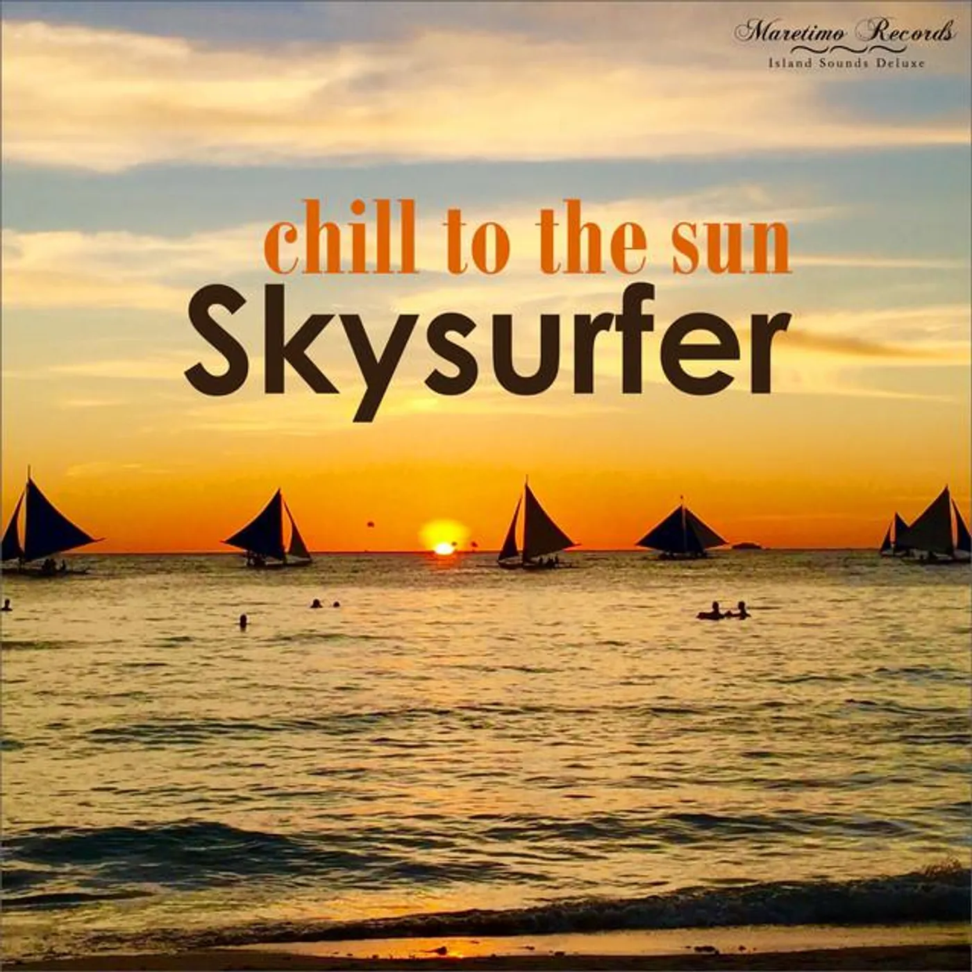 Skysurfer Brand Page