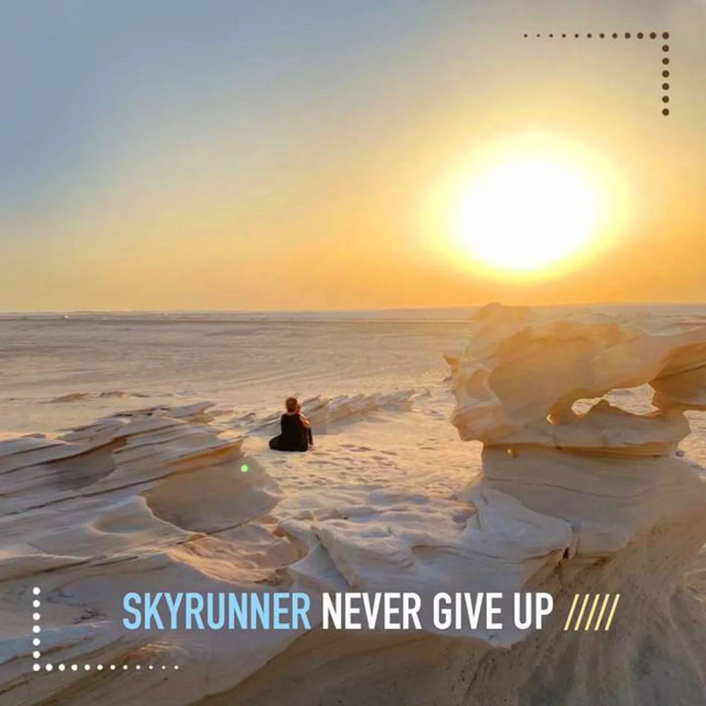Skyrunner Brand Page