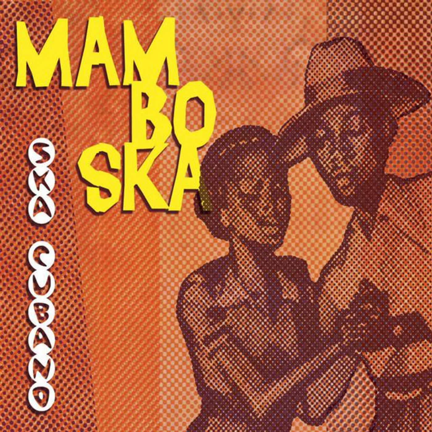 Ska Cubano Brand Page