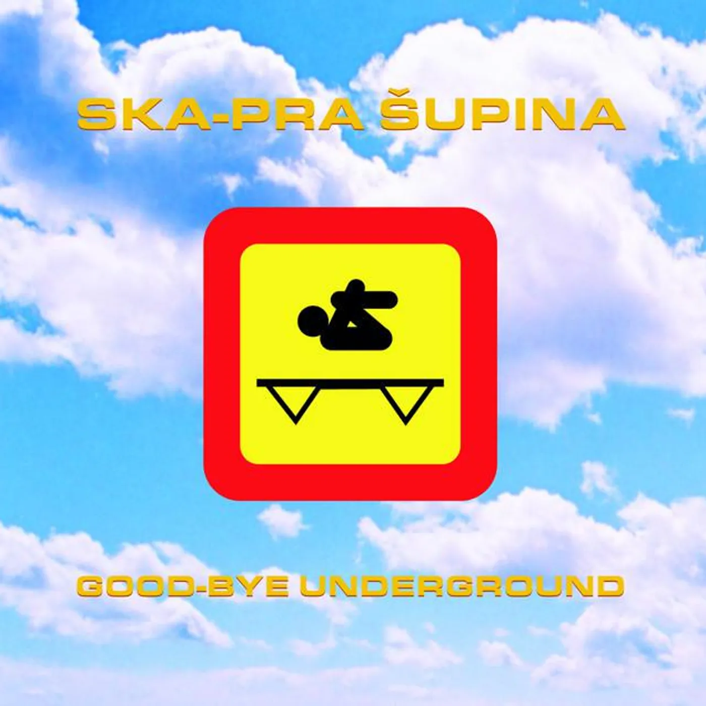Ska Pra Supina Brand Page