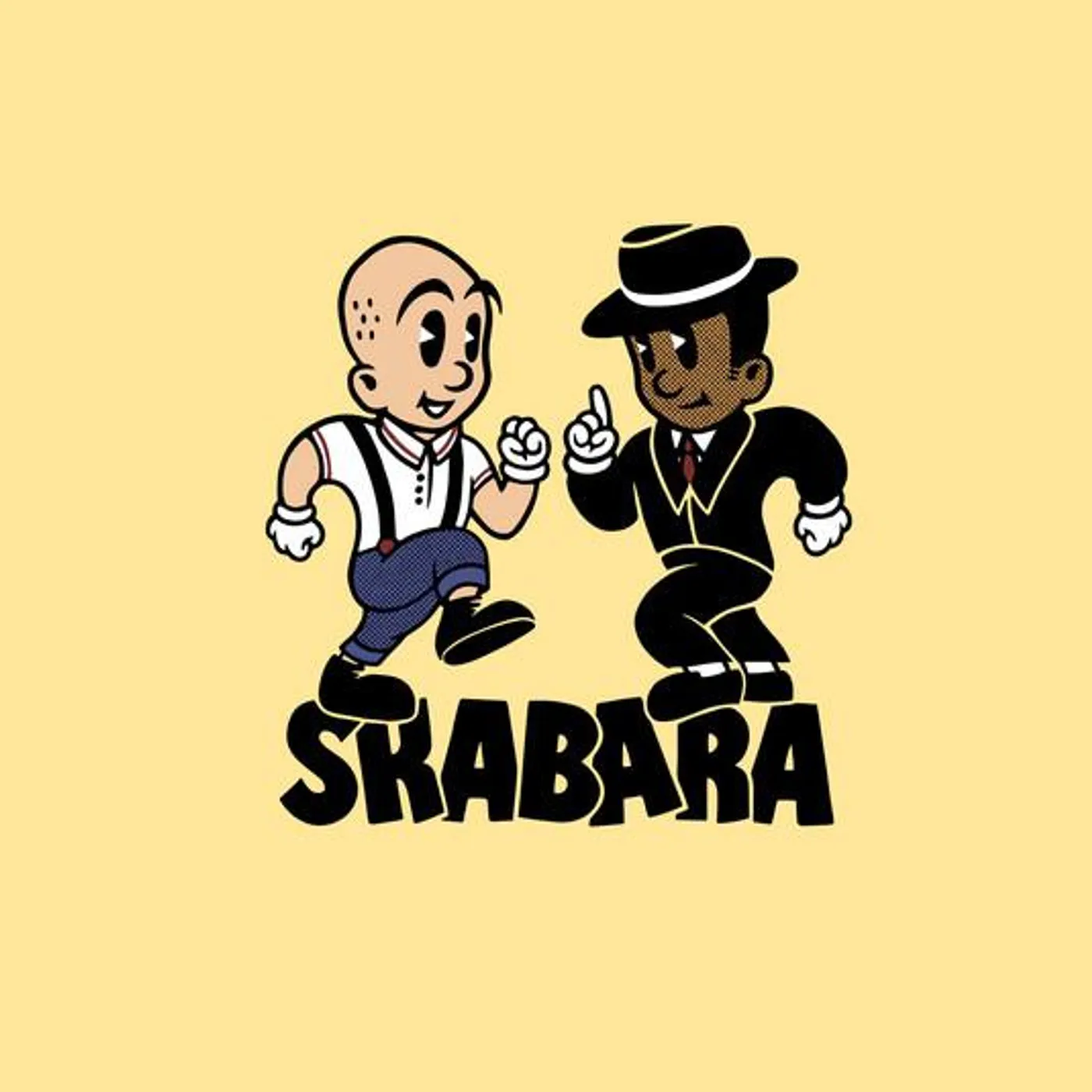 Skabara Brand Page