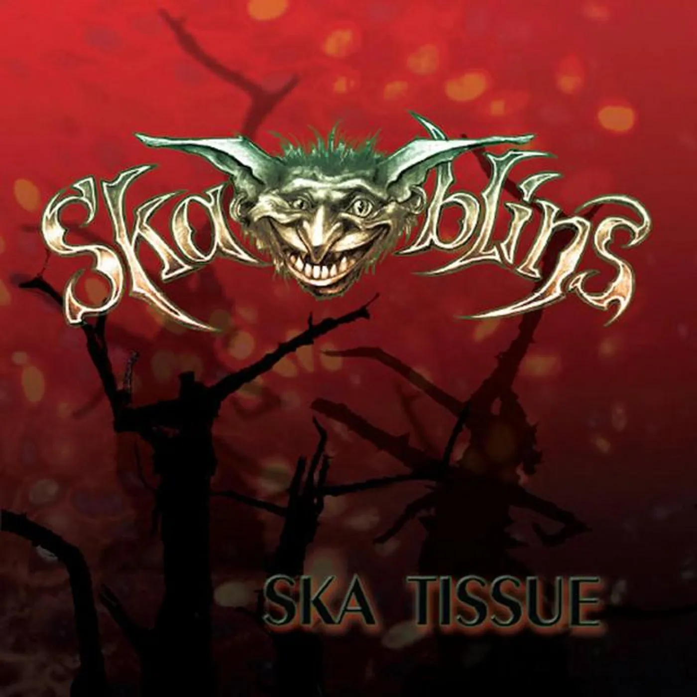 Skablins Brand Page