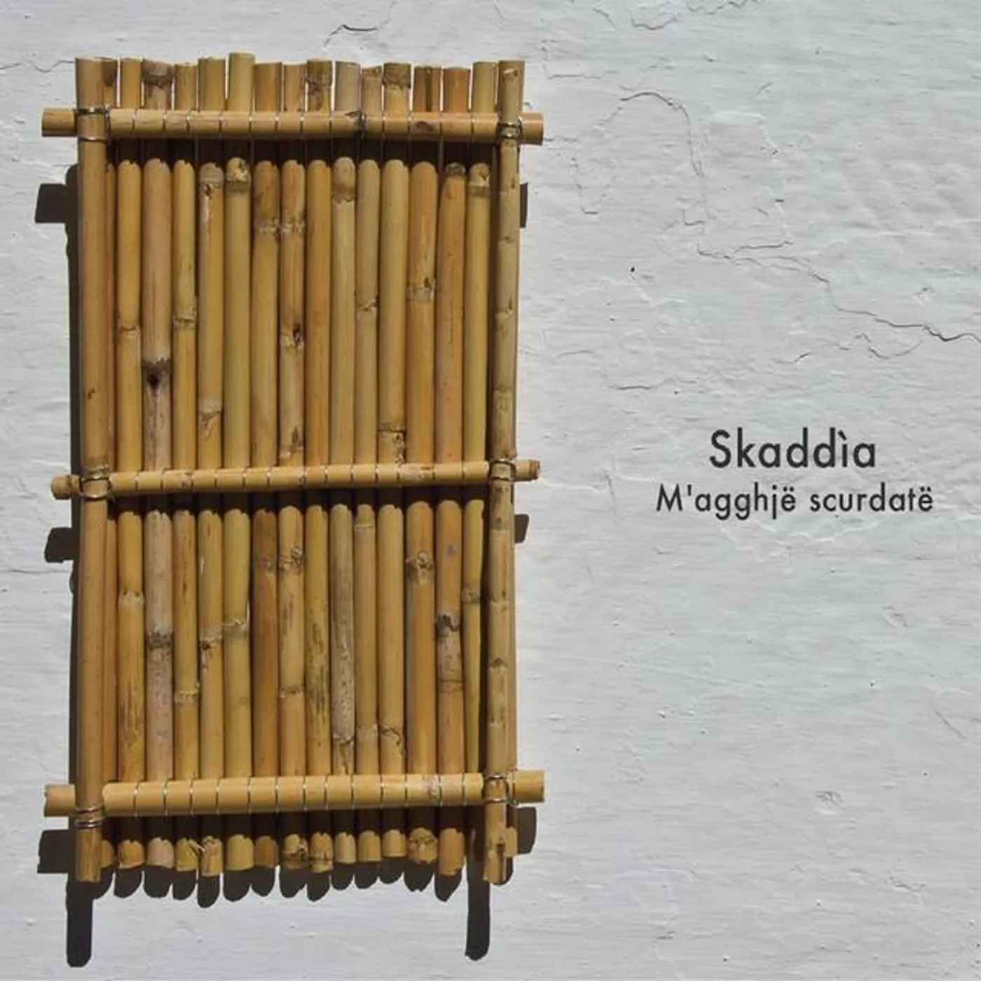 Skaddìa