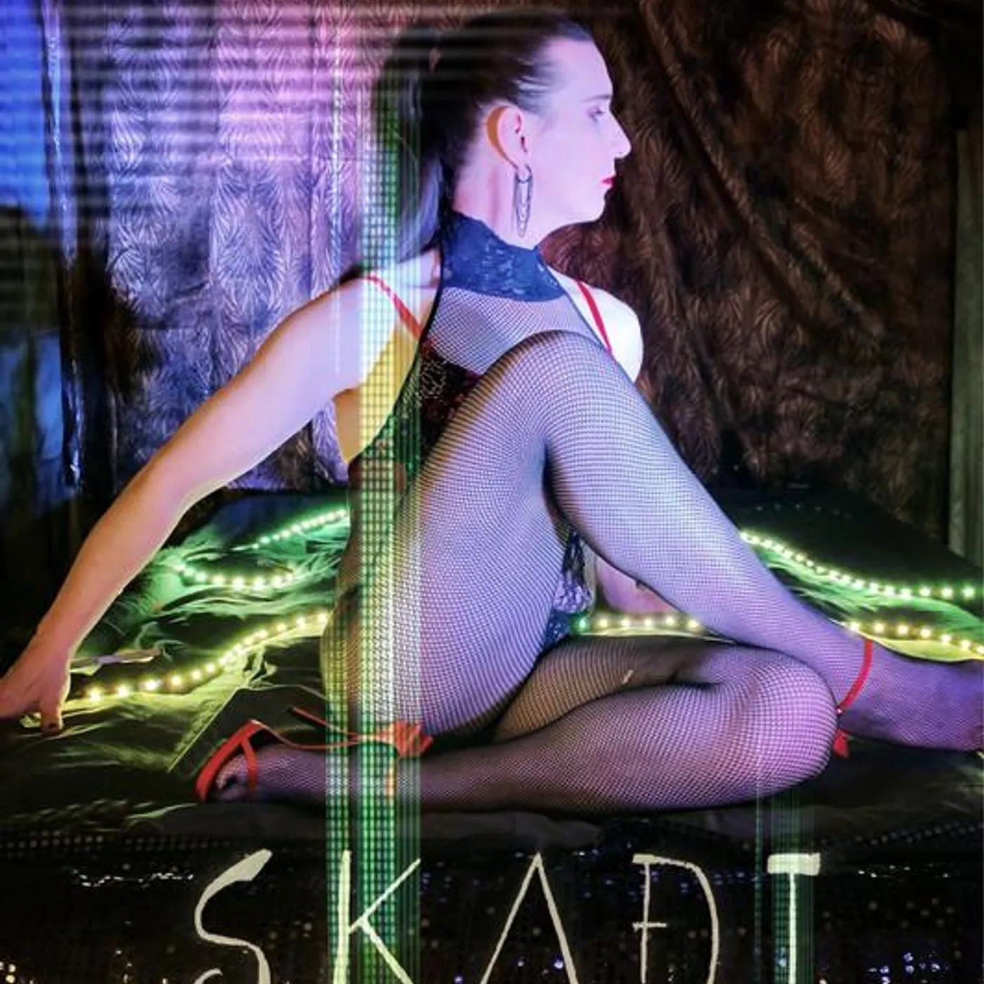 Skadi Thordardottir