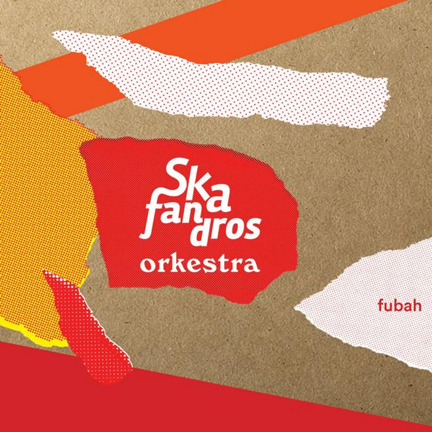 Skafandros Orkestra