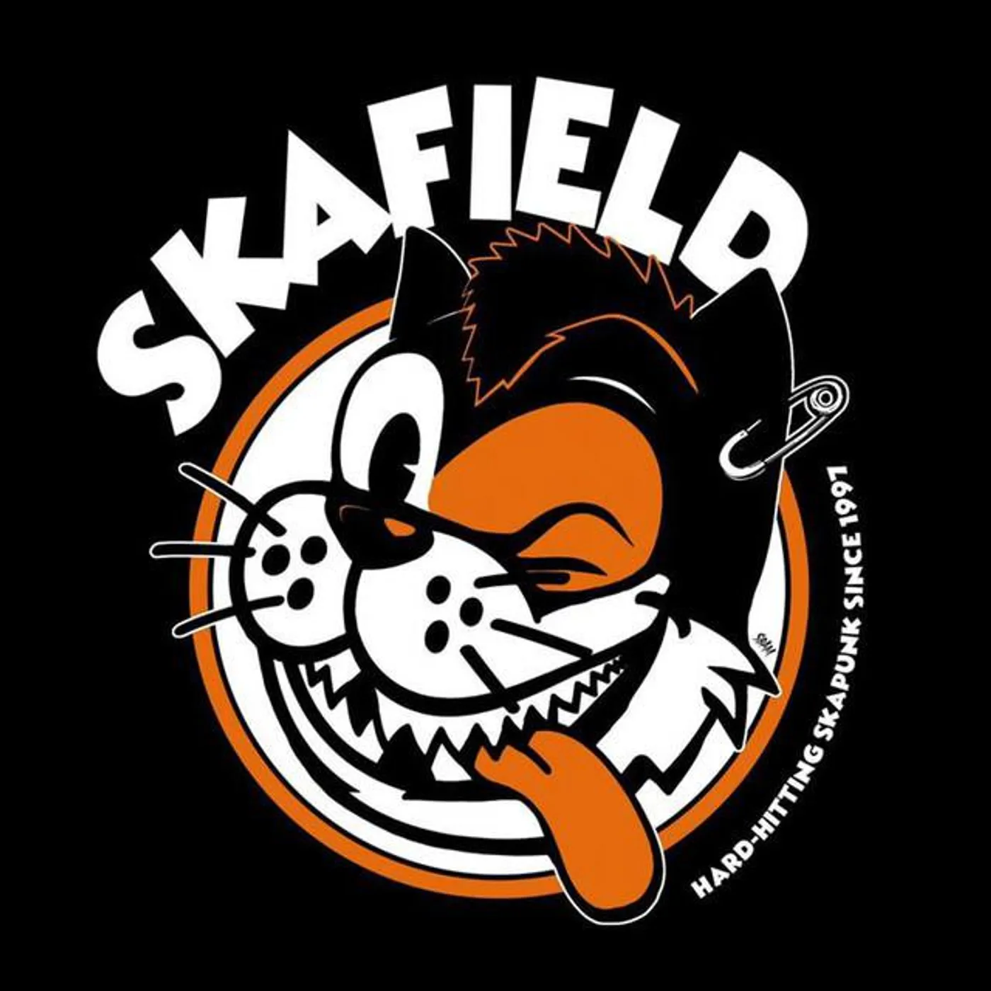 Skafield Brand Page