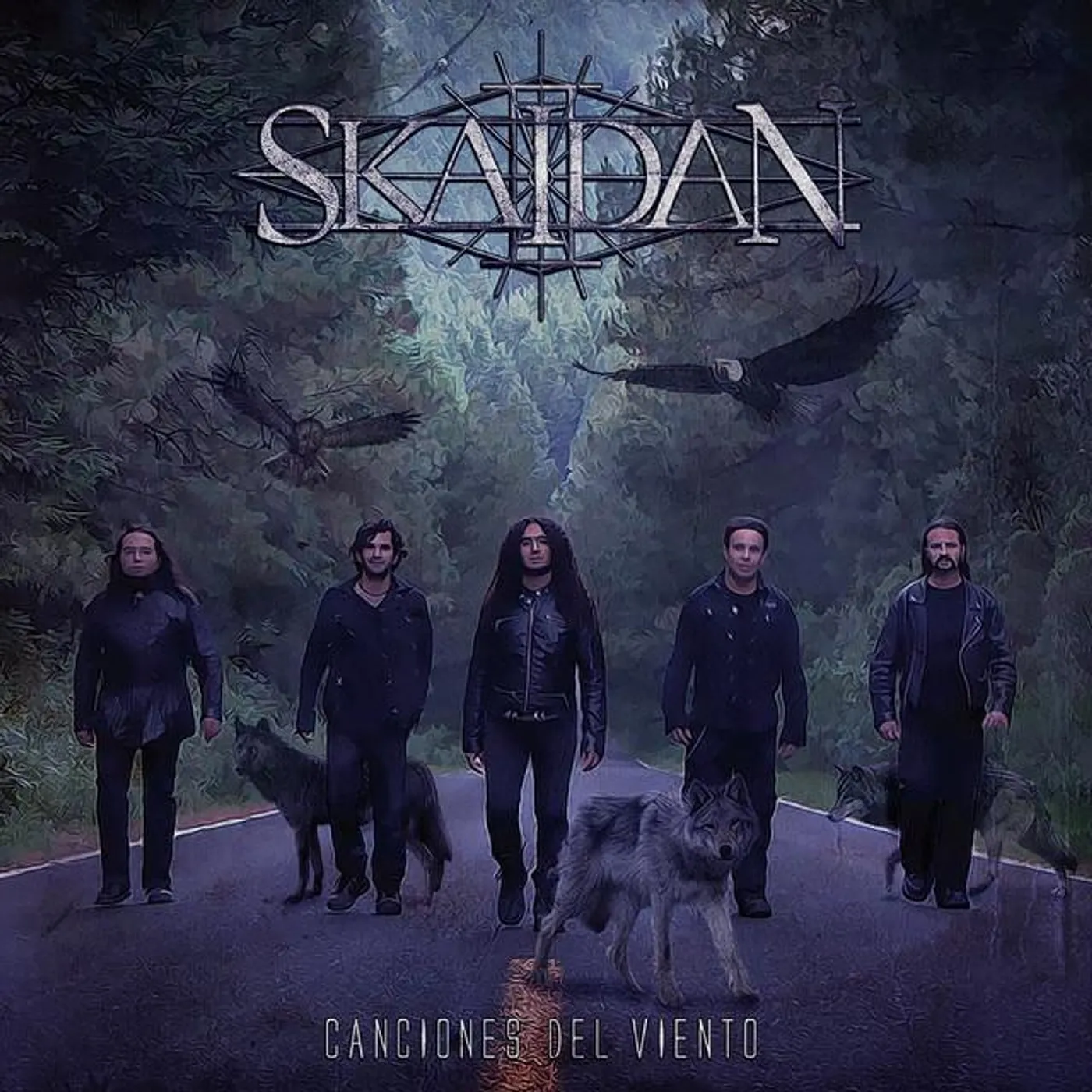 Skaidan