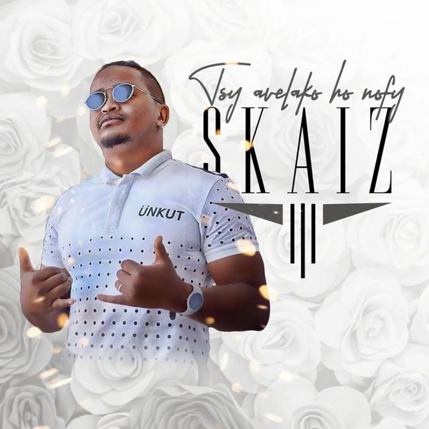 Skaiz Brand Page