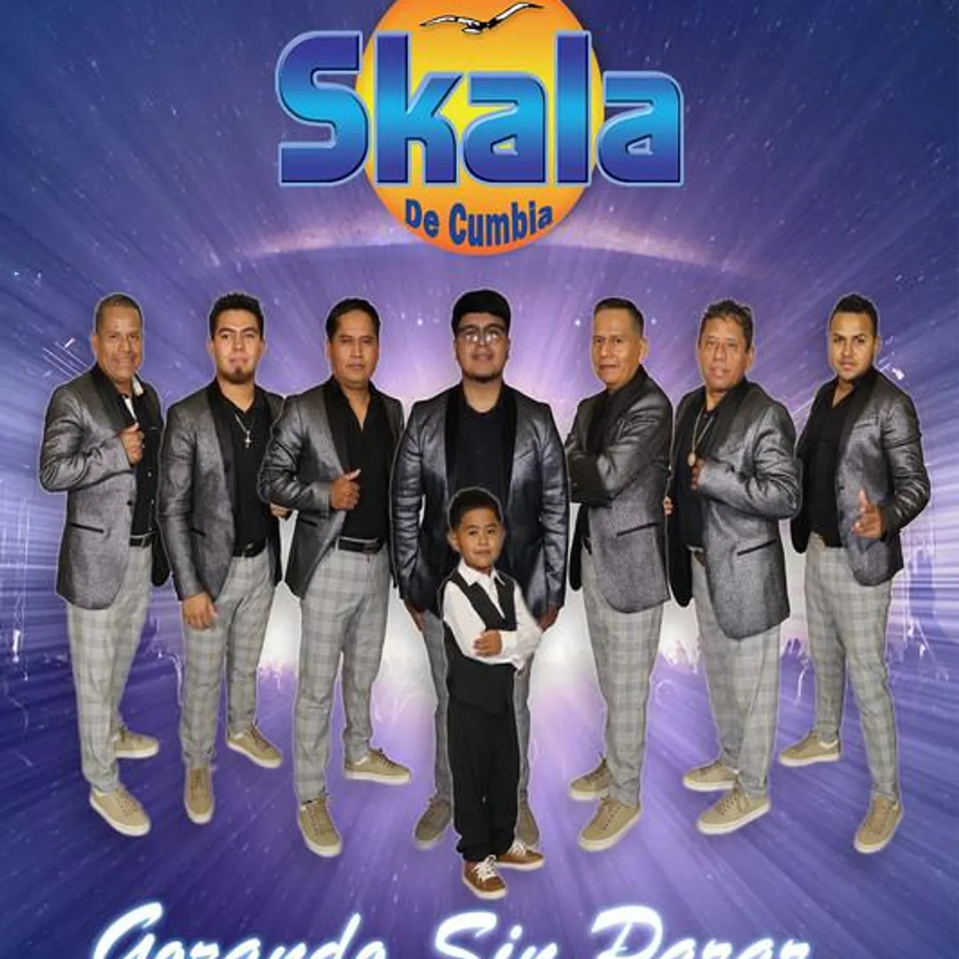 Skala de Cumbia Brand Page