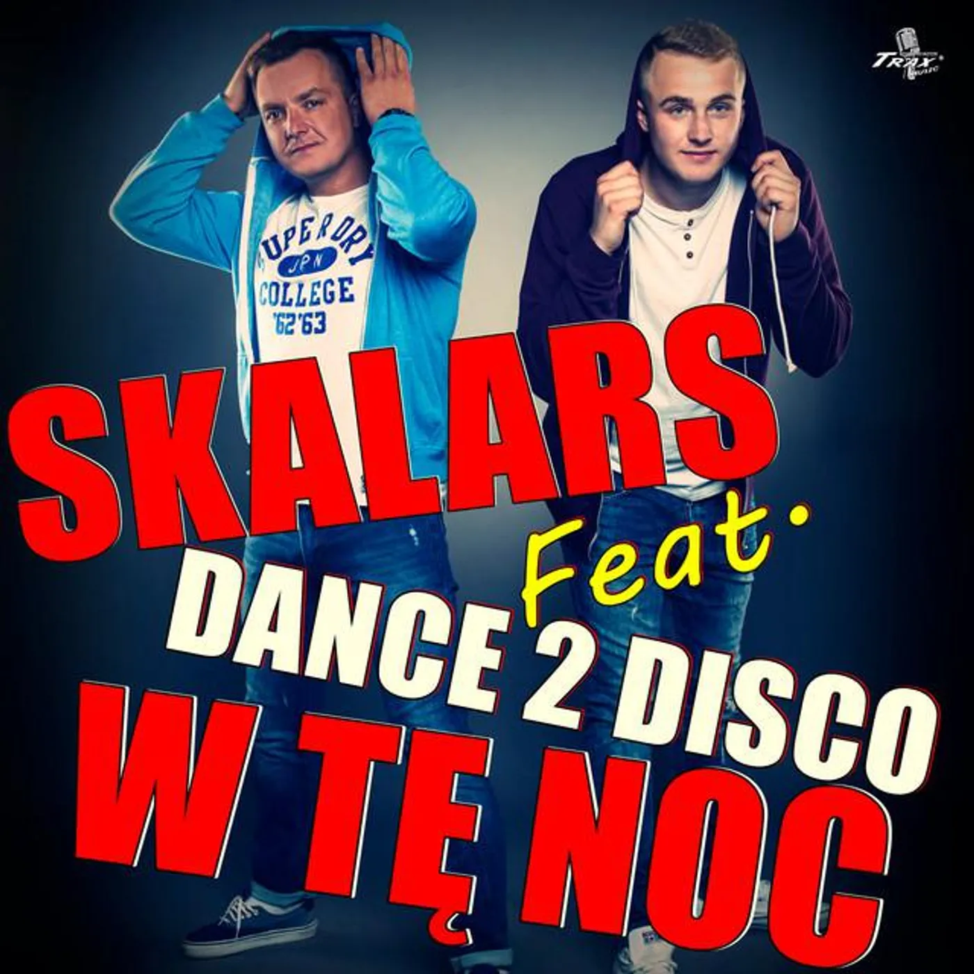 Skalars Brand Page