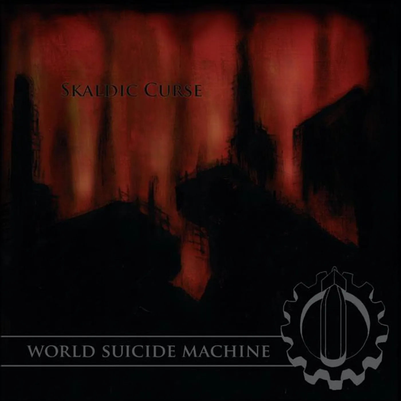 Skaldic Curse