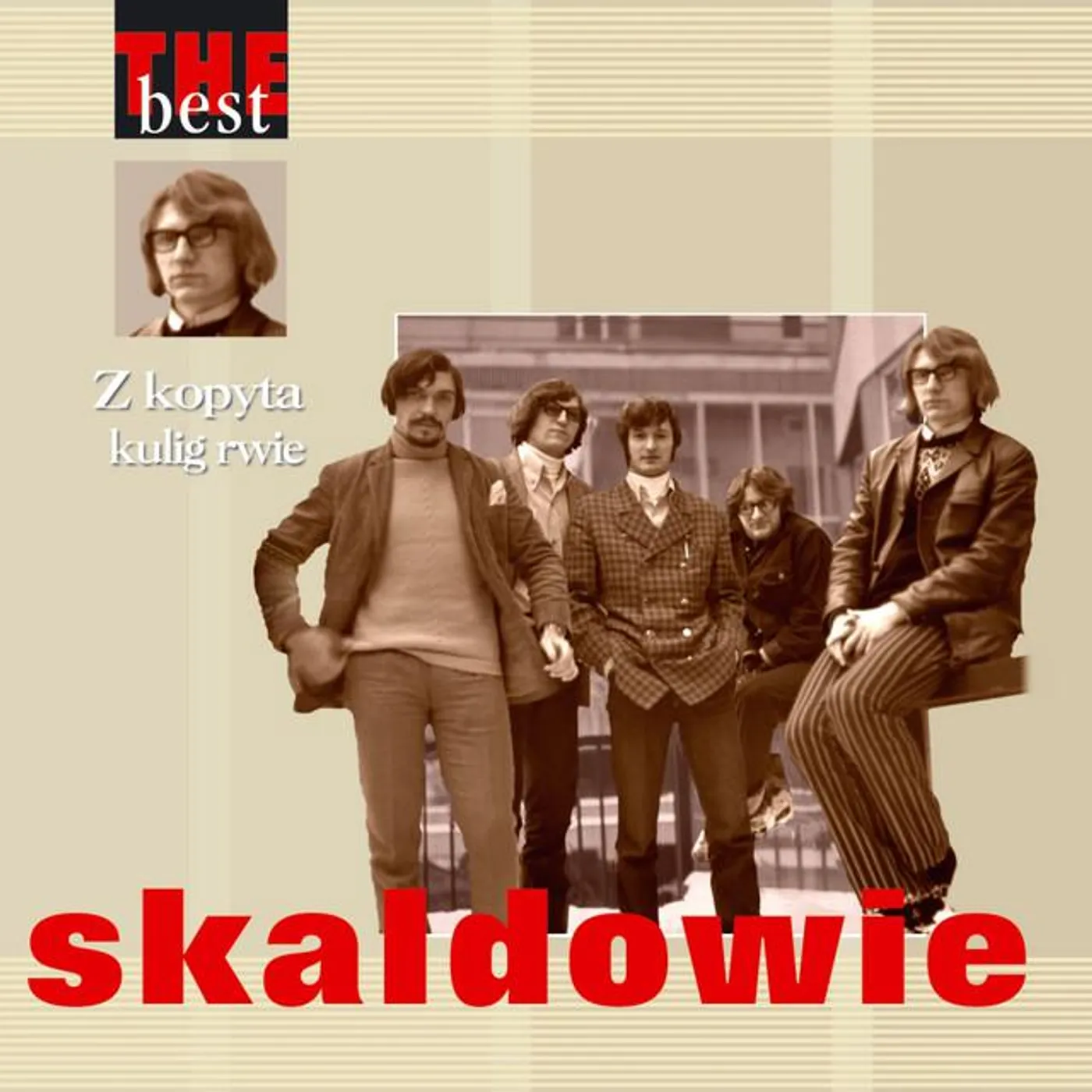 Skaldowie Brand Page