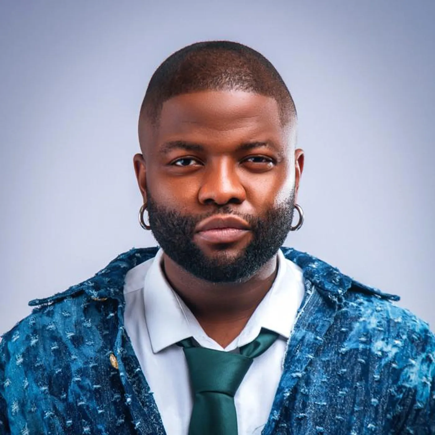 Skales Brand Page