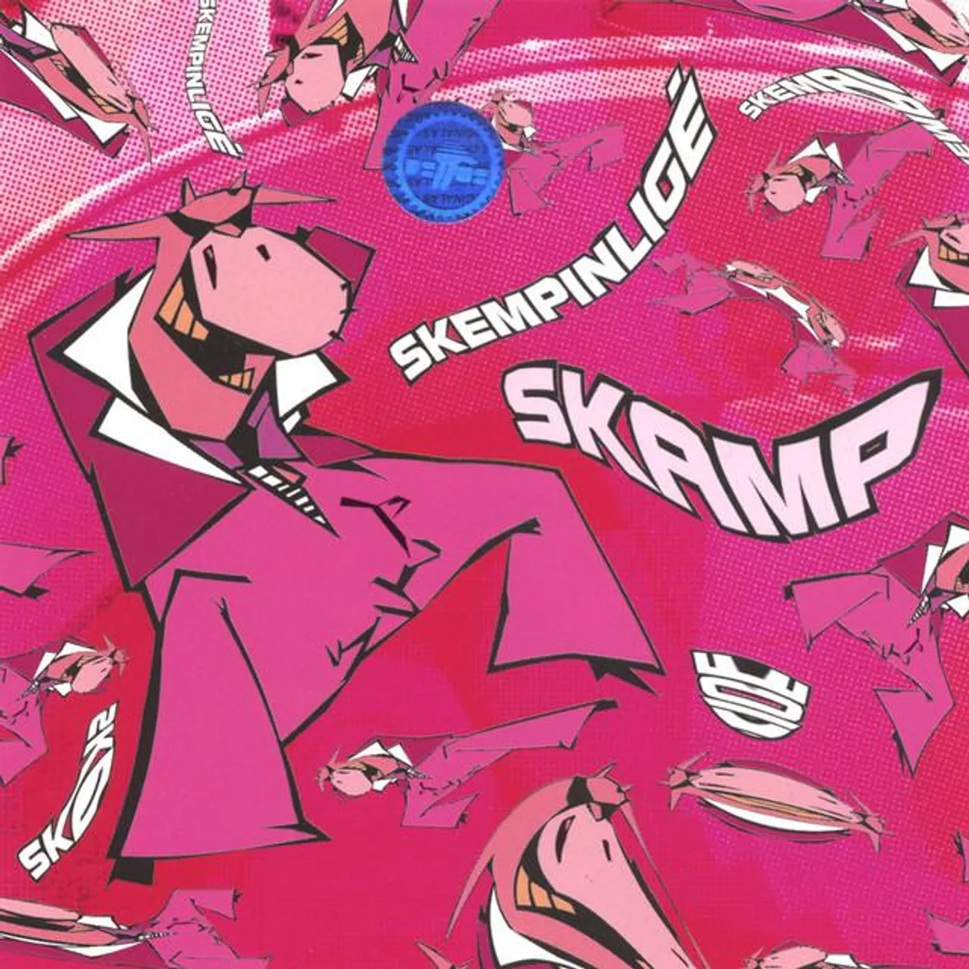 Skamp