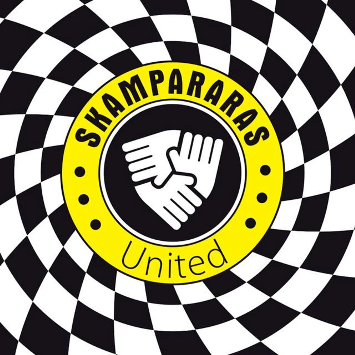 Skampararas
