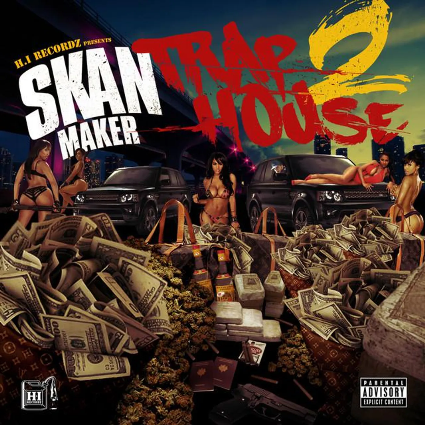 SkanMaker