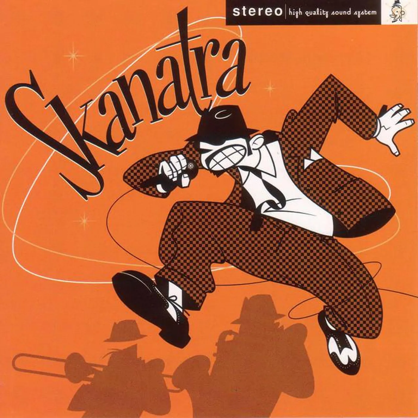 Skanatra