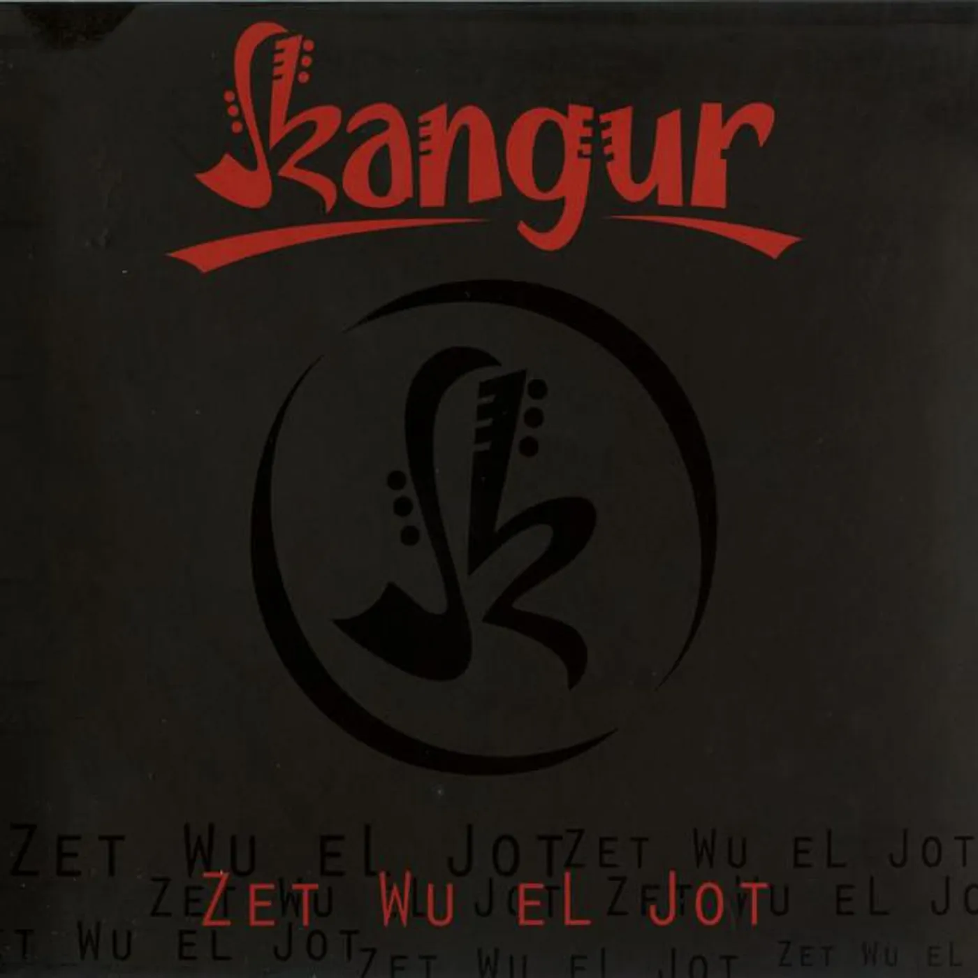 Skangur