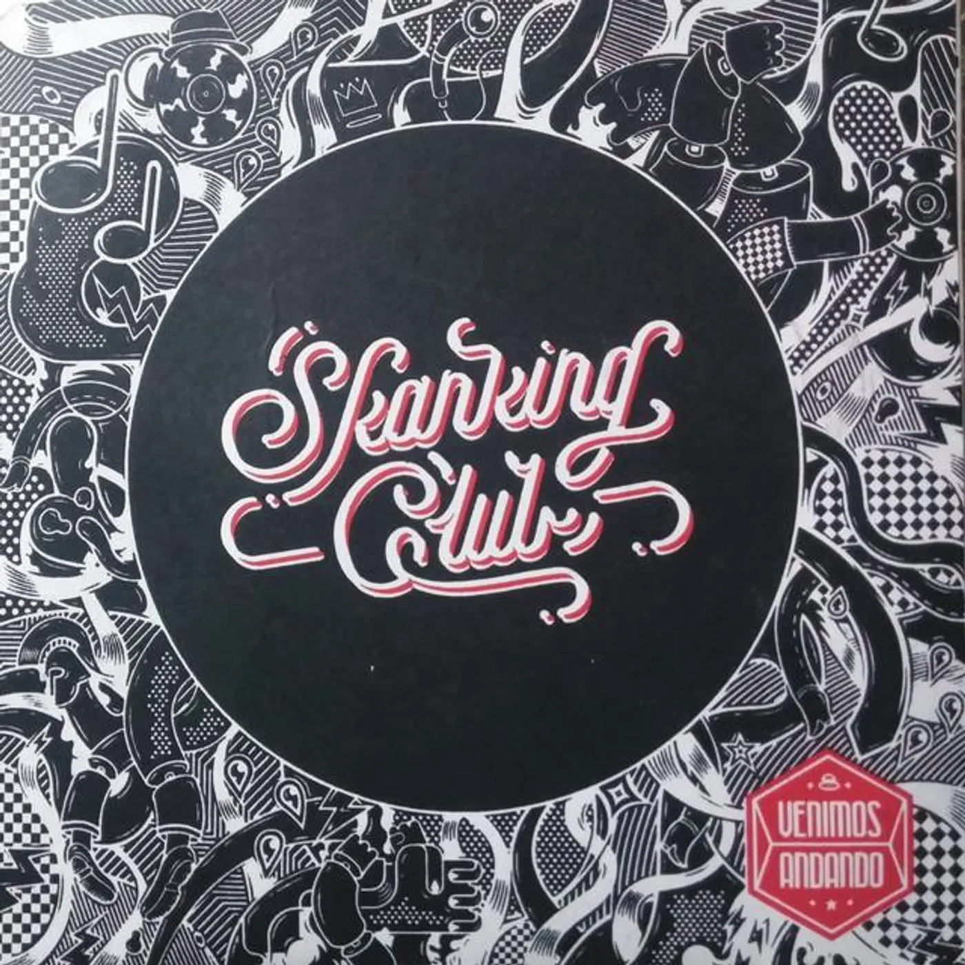 Skanking Club