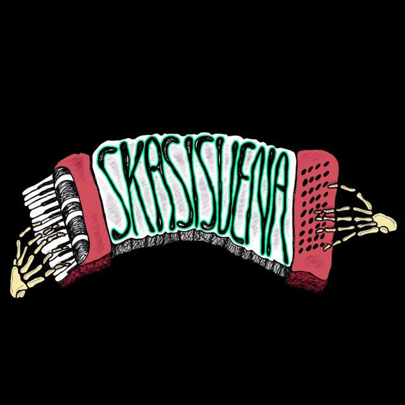 Skasisuena Brand Page