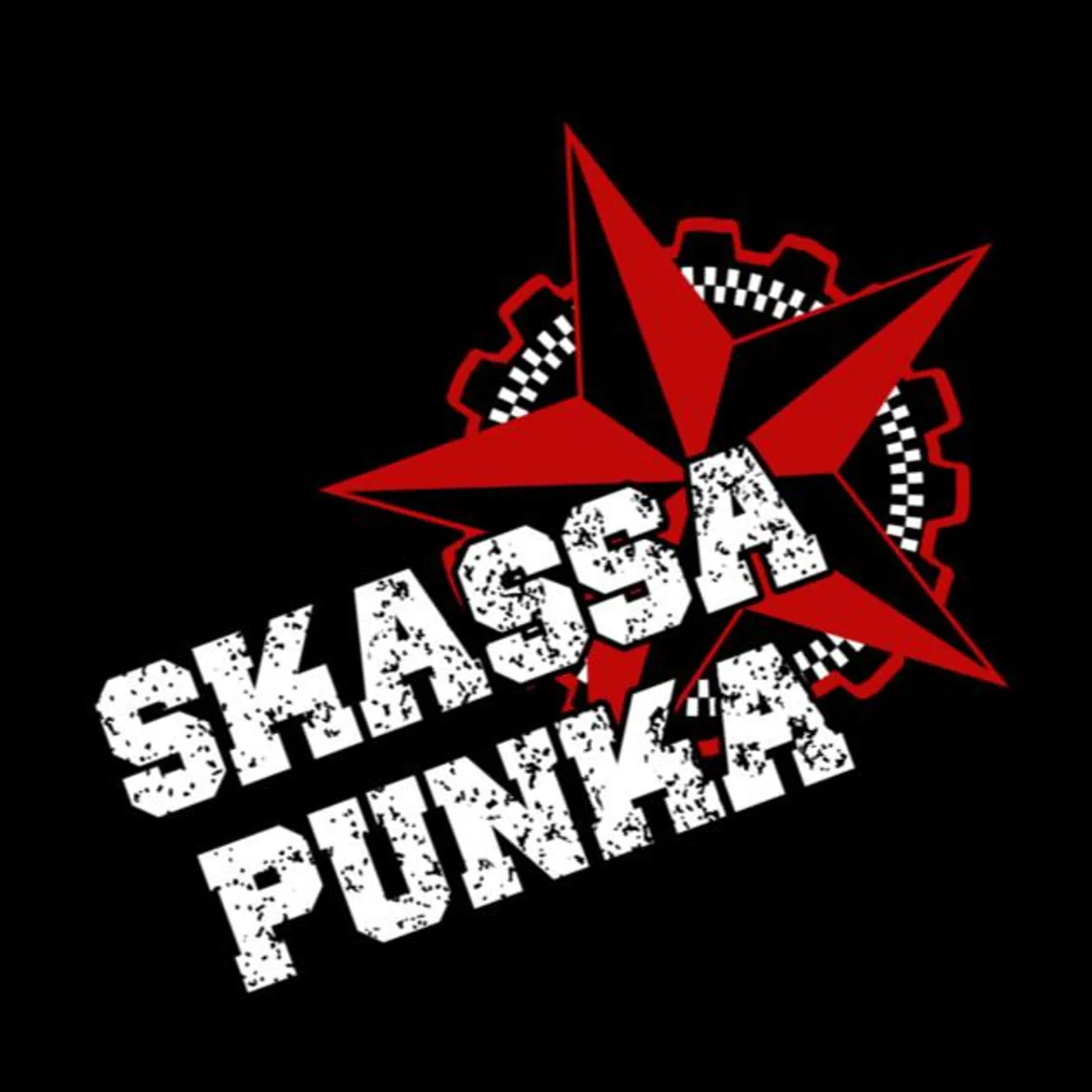 Skassapunka Brand Page