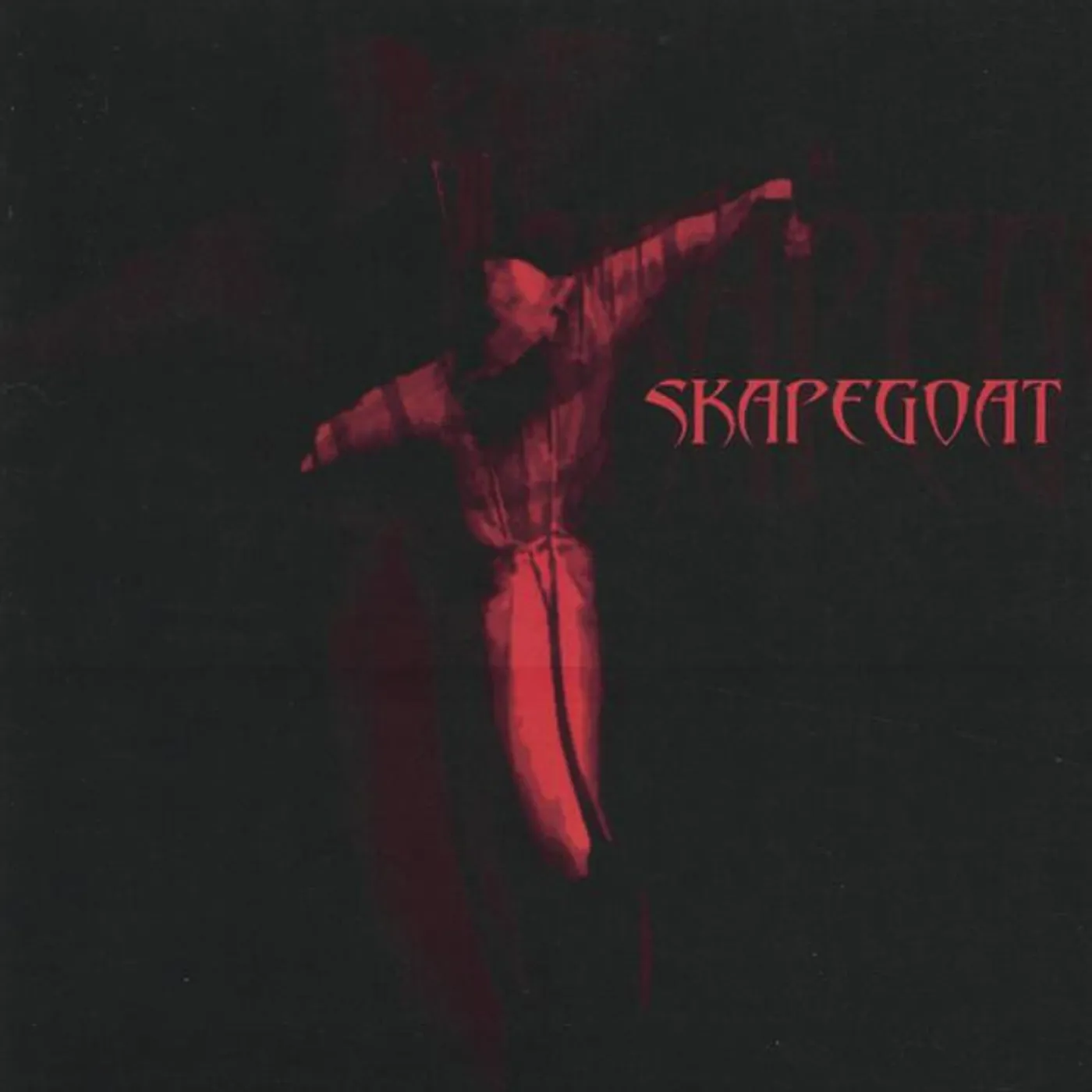 Skapegoat