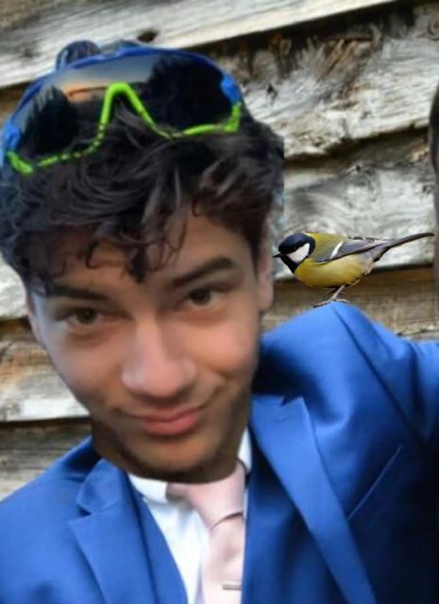 Skaperen