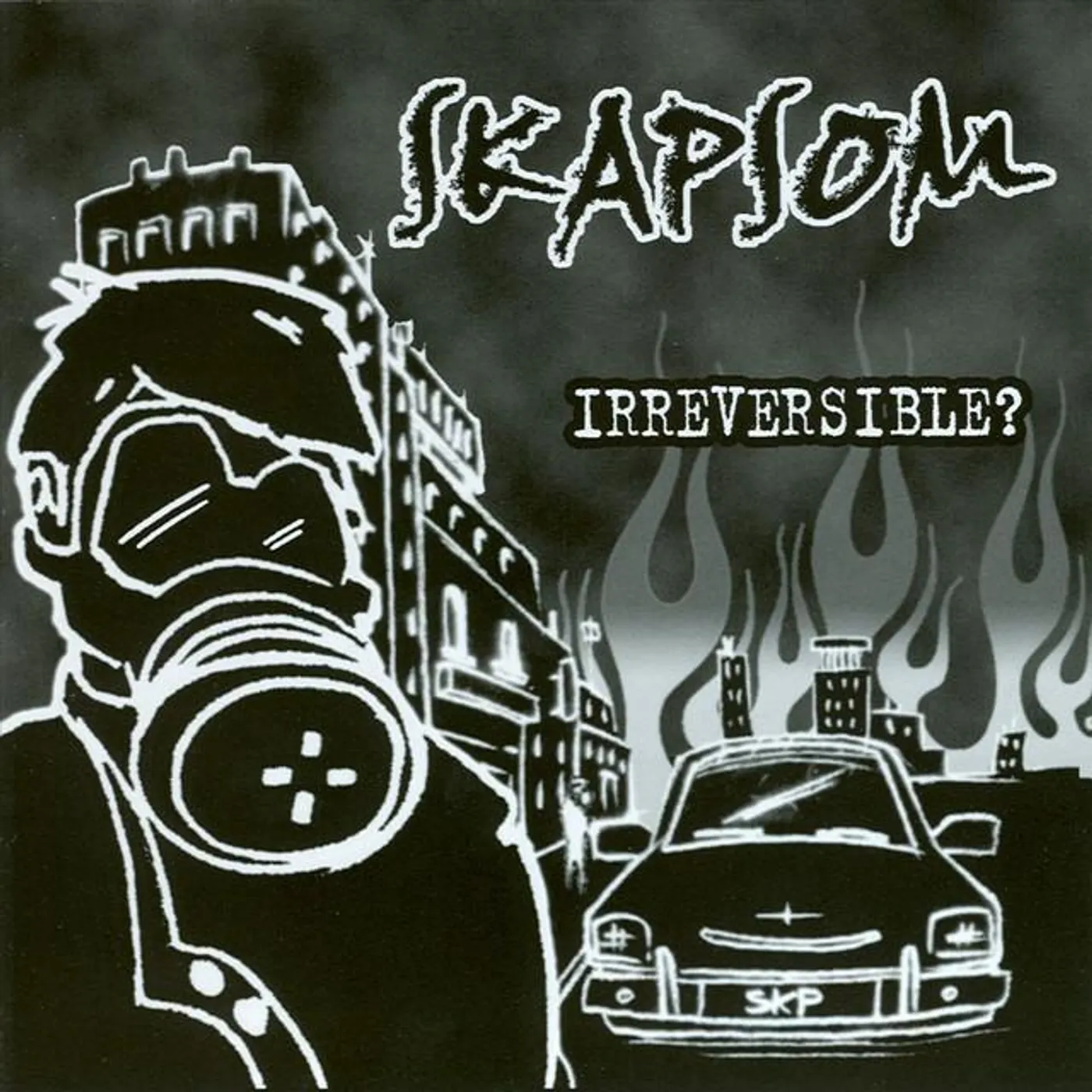Skapsom
