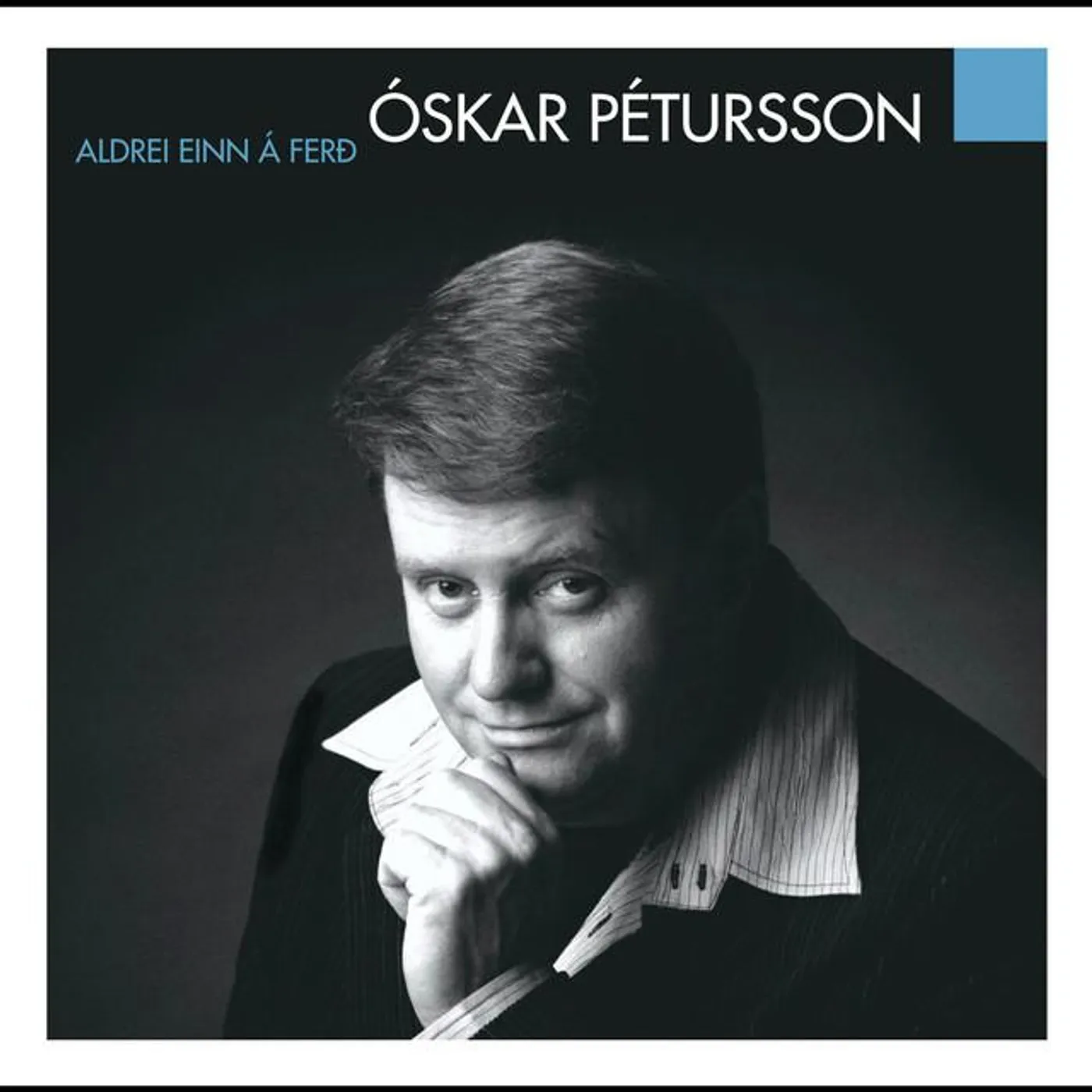 Óskar Pétursson