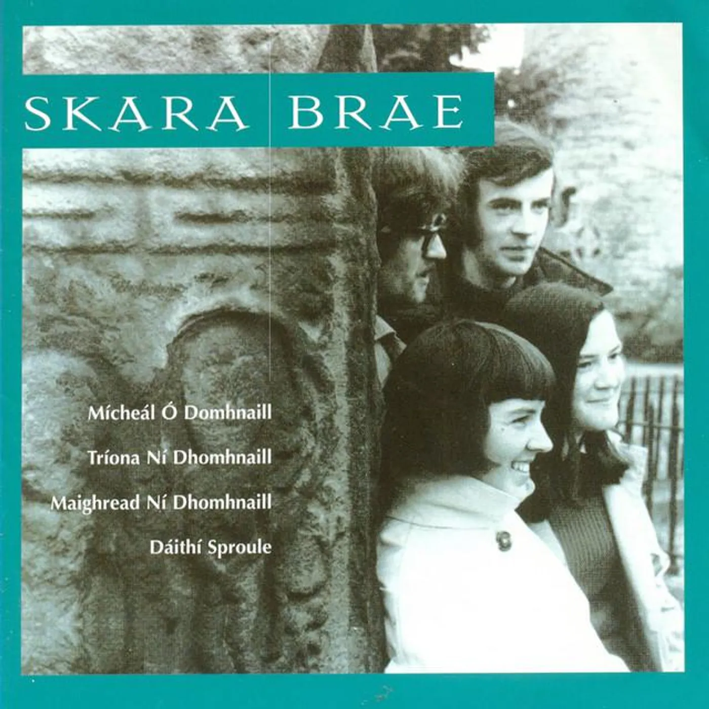 Skara Brae Brand Page