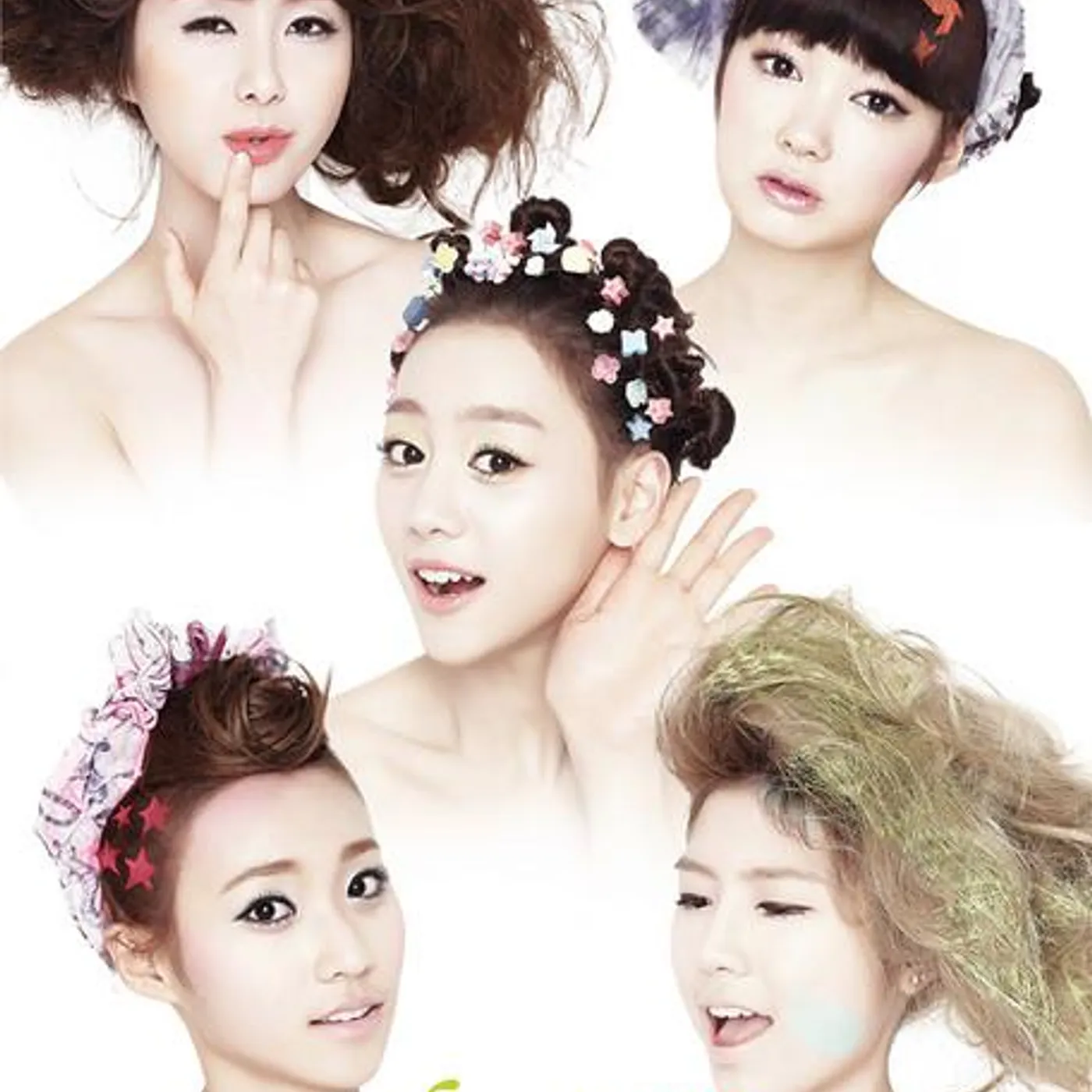 SKARF Brand Page