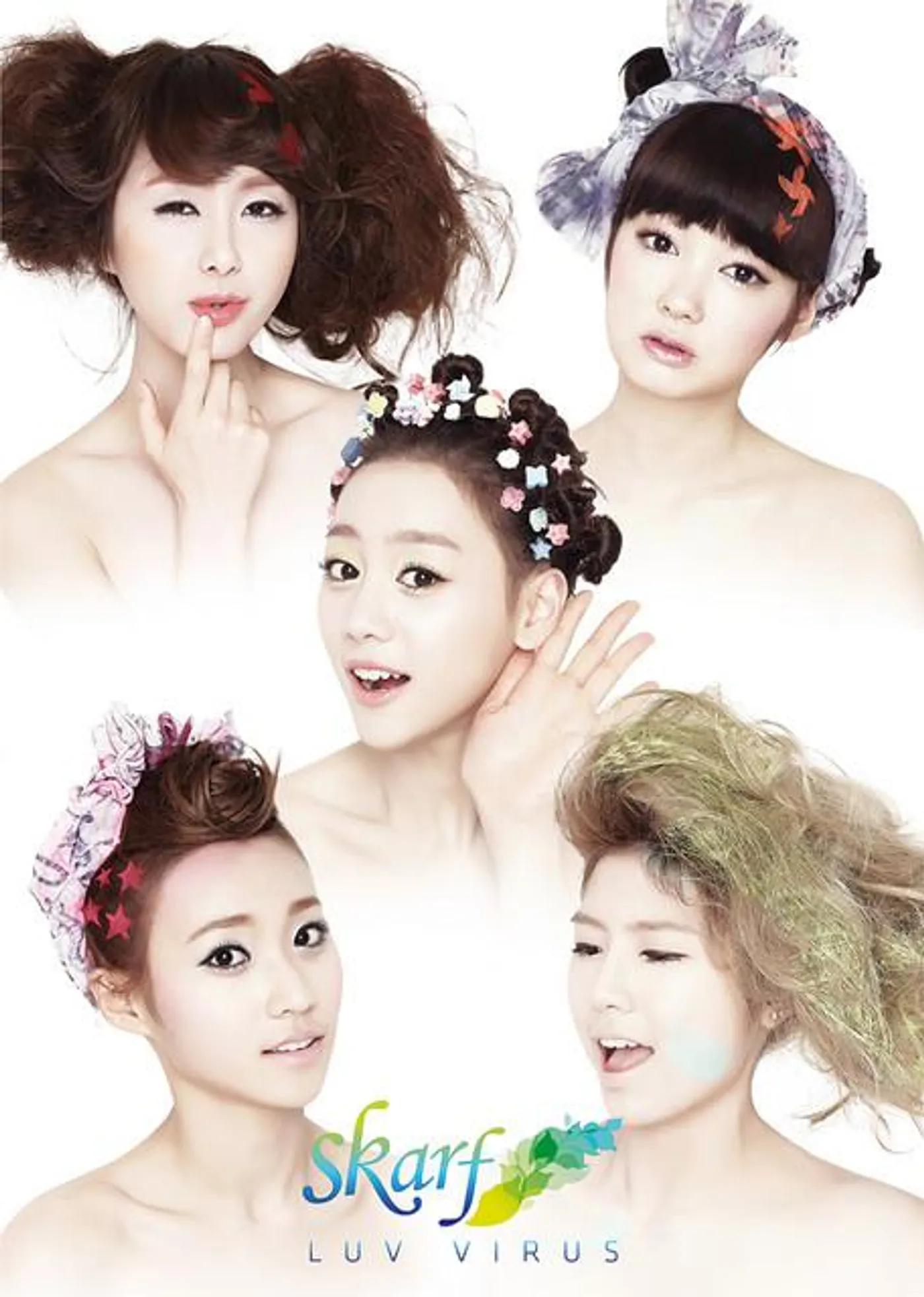 SKARF